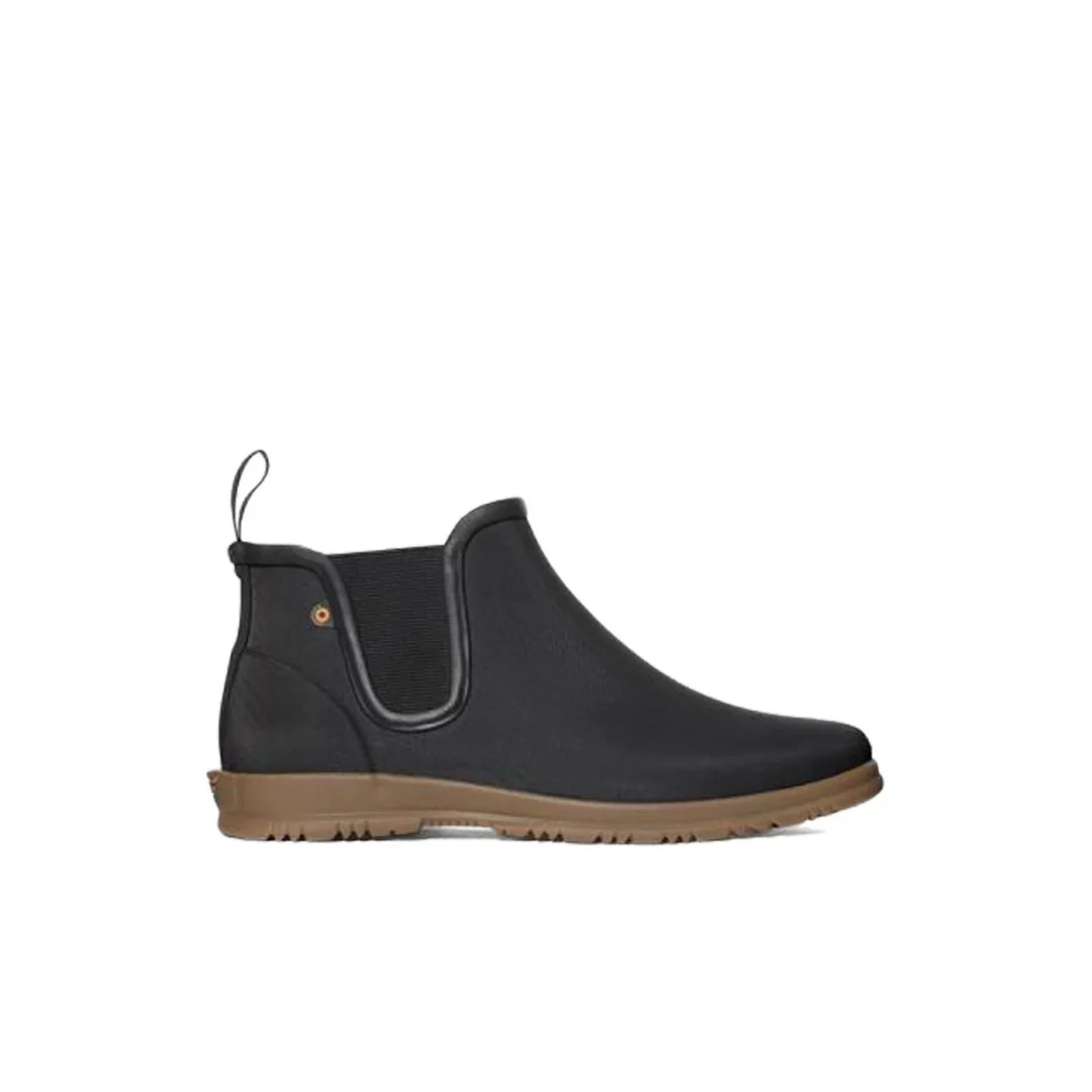 BOGS Sweet Pea Boots Black