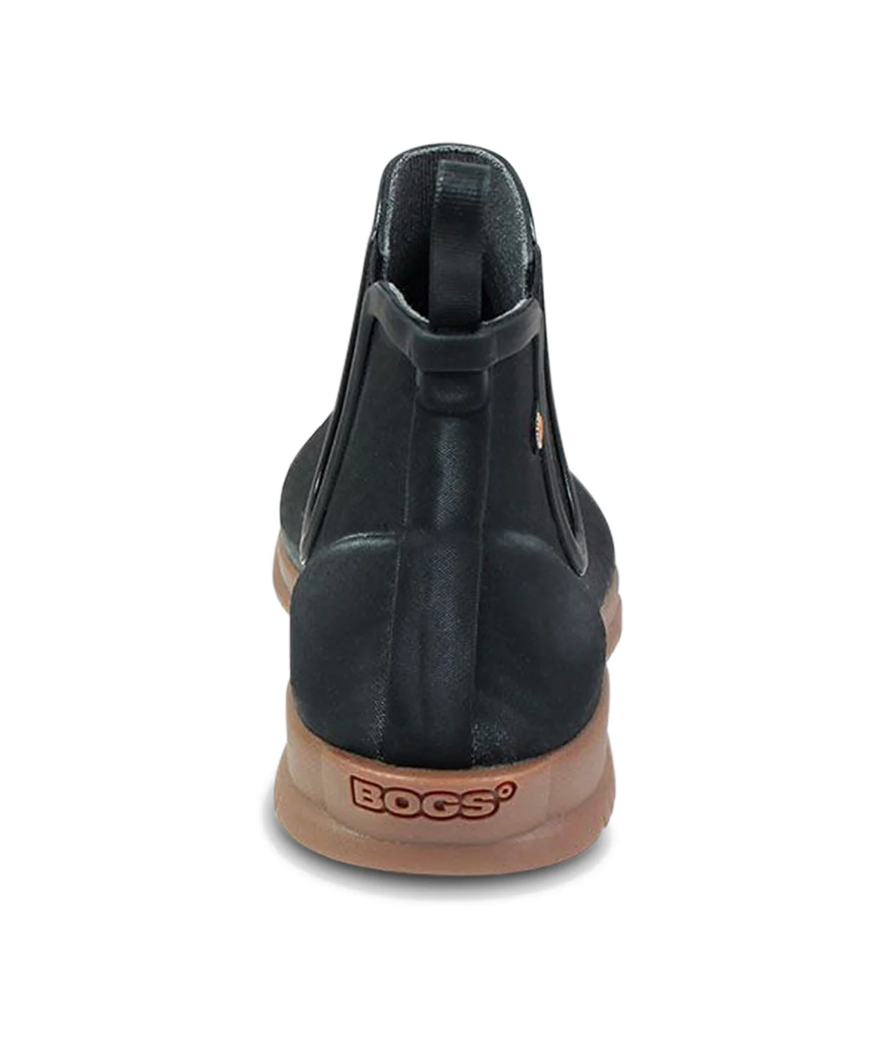 BOGS Sweet Pea Boots Black - Image 5