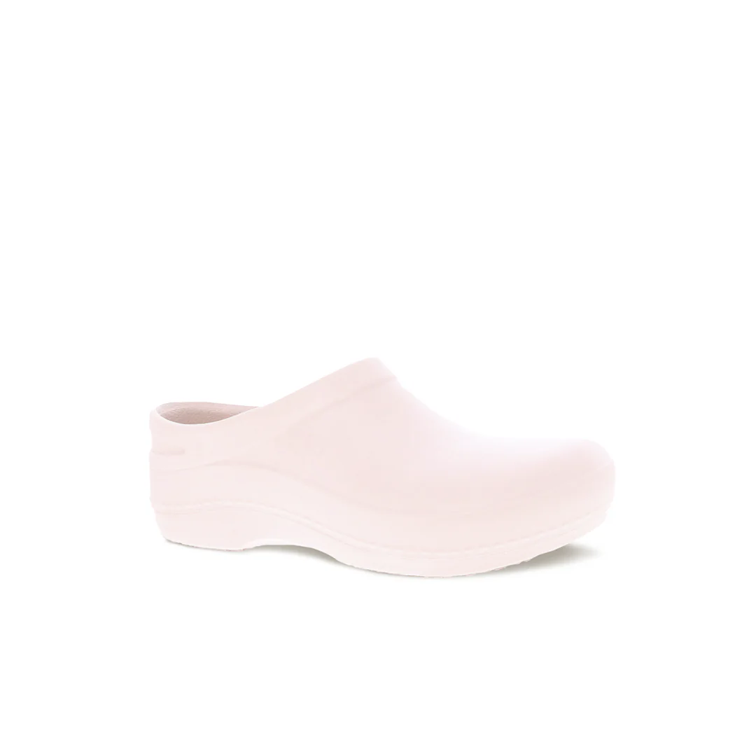 Dansko Kaci Pink Molded Clog - Image 3