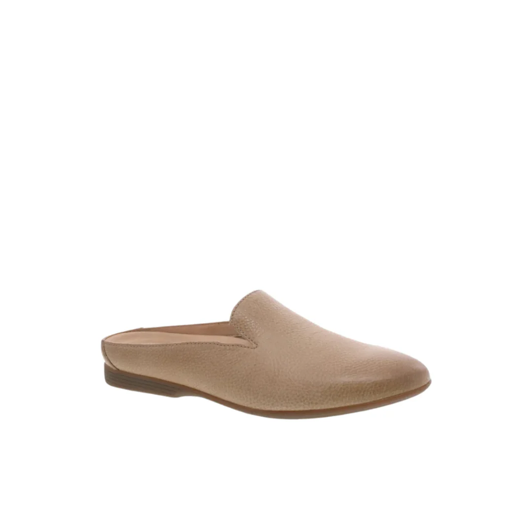 Dansko Lexie Taupe Mule - Image 4