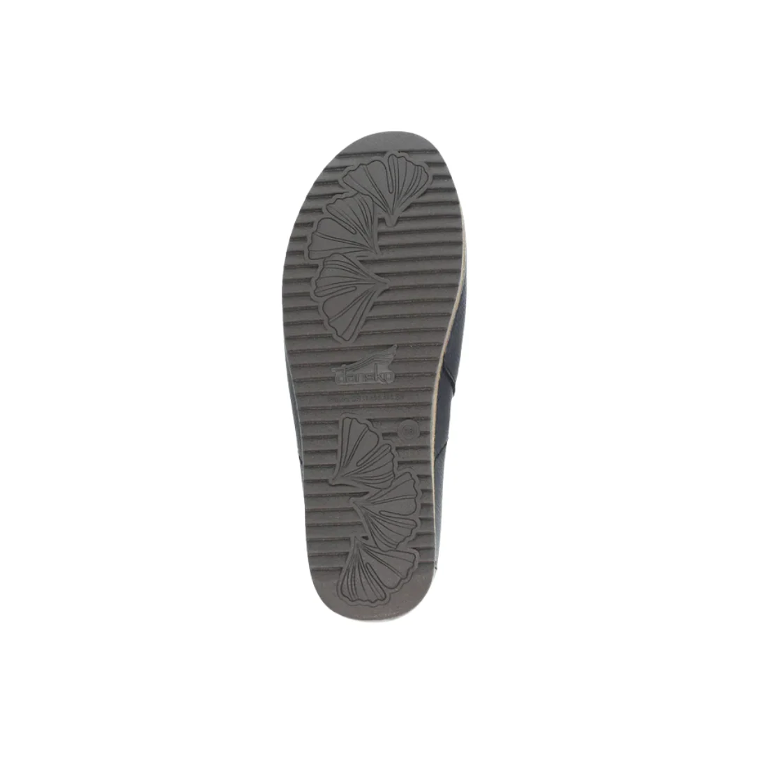 Dansko Mariella Black Clog - Image 6