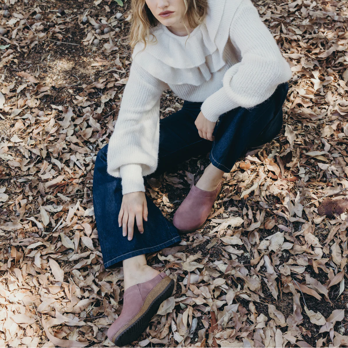 Dansko Mariella Rose Clog - Image 2