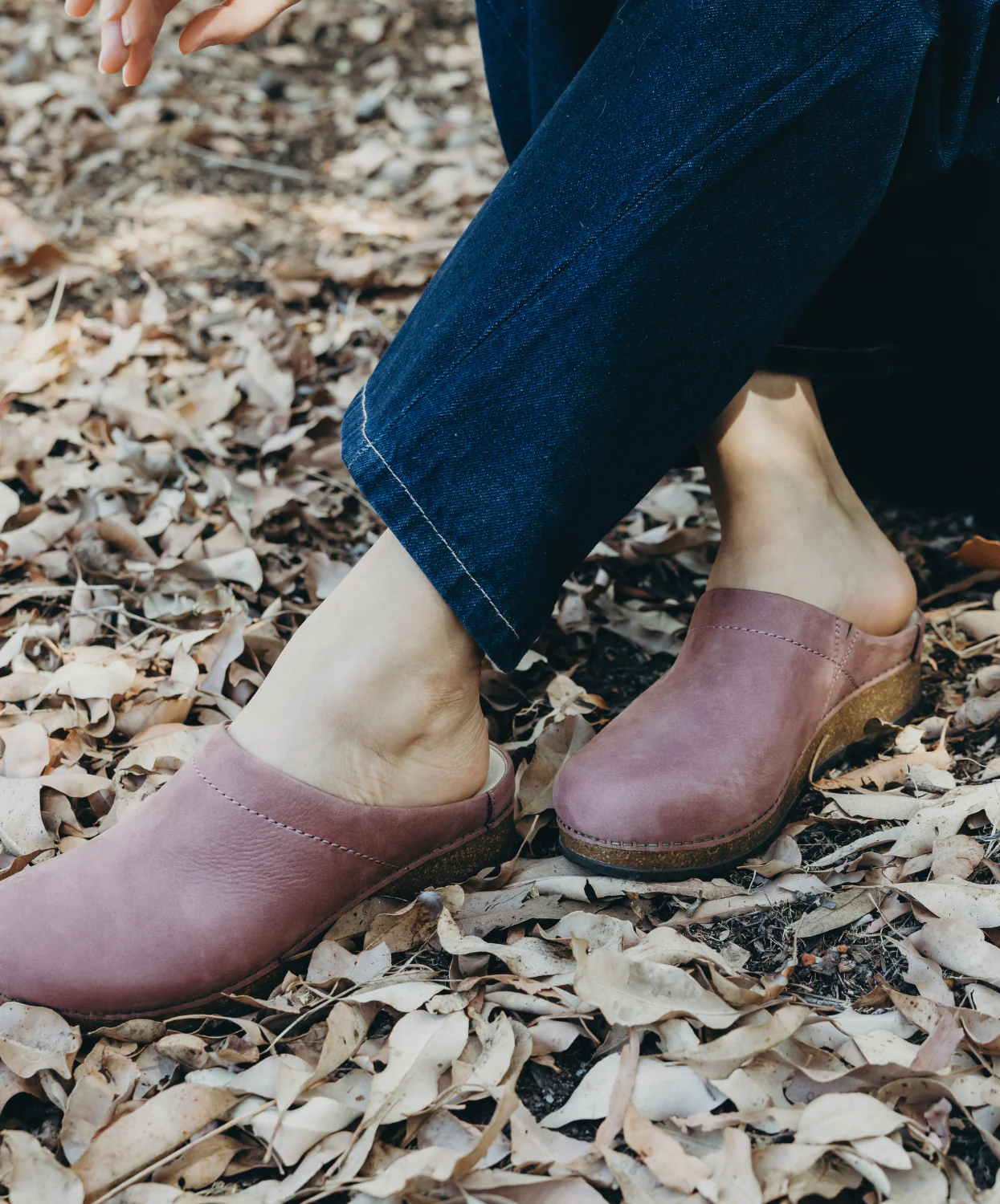 Dansko Mariella Rose Clog - Image 3