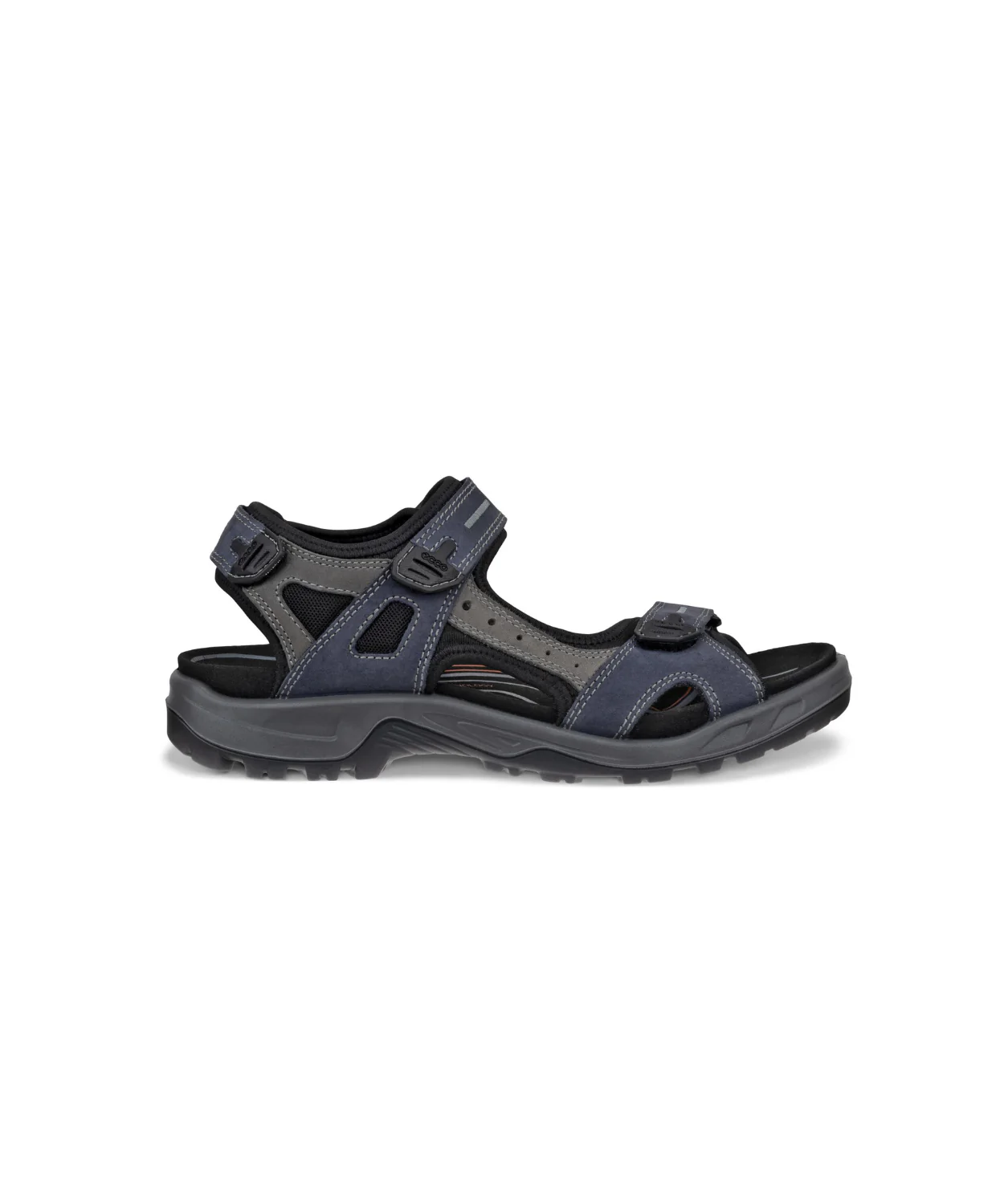 Ecco Offroad Mens Sandal Marine
