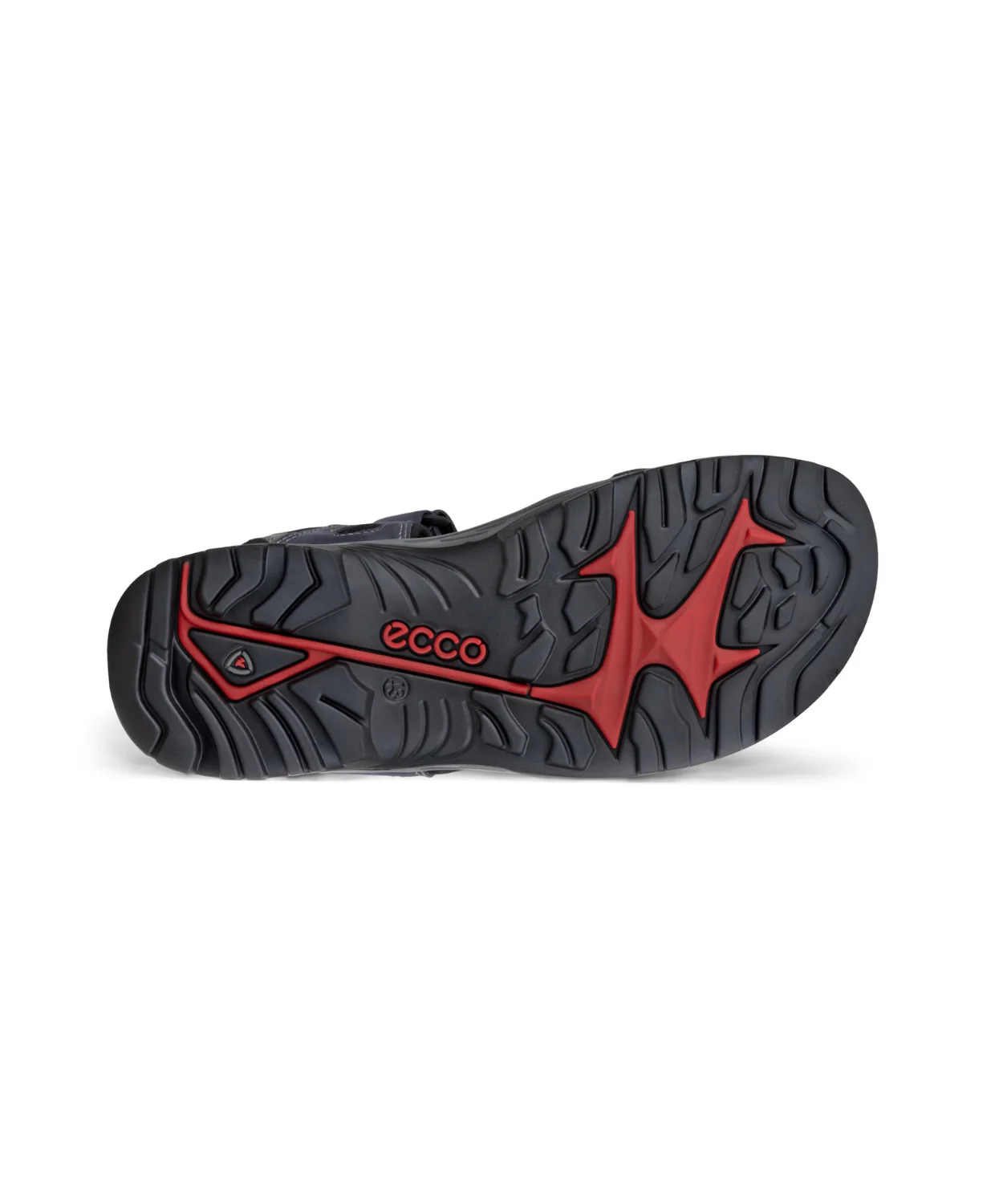 Ecco Offroad Mens Sandal Marine - Image 4