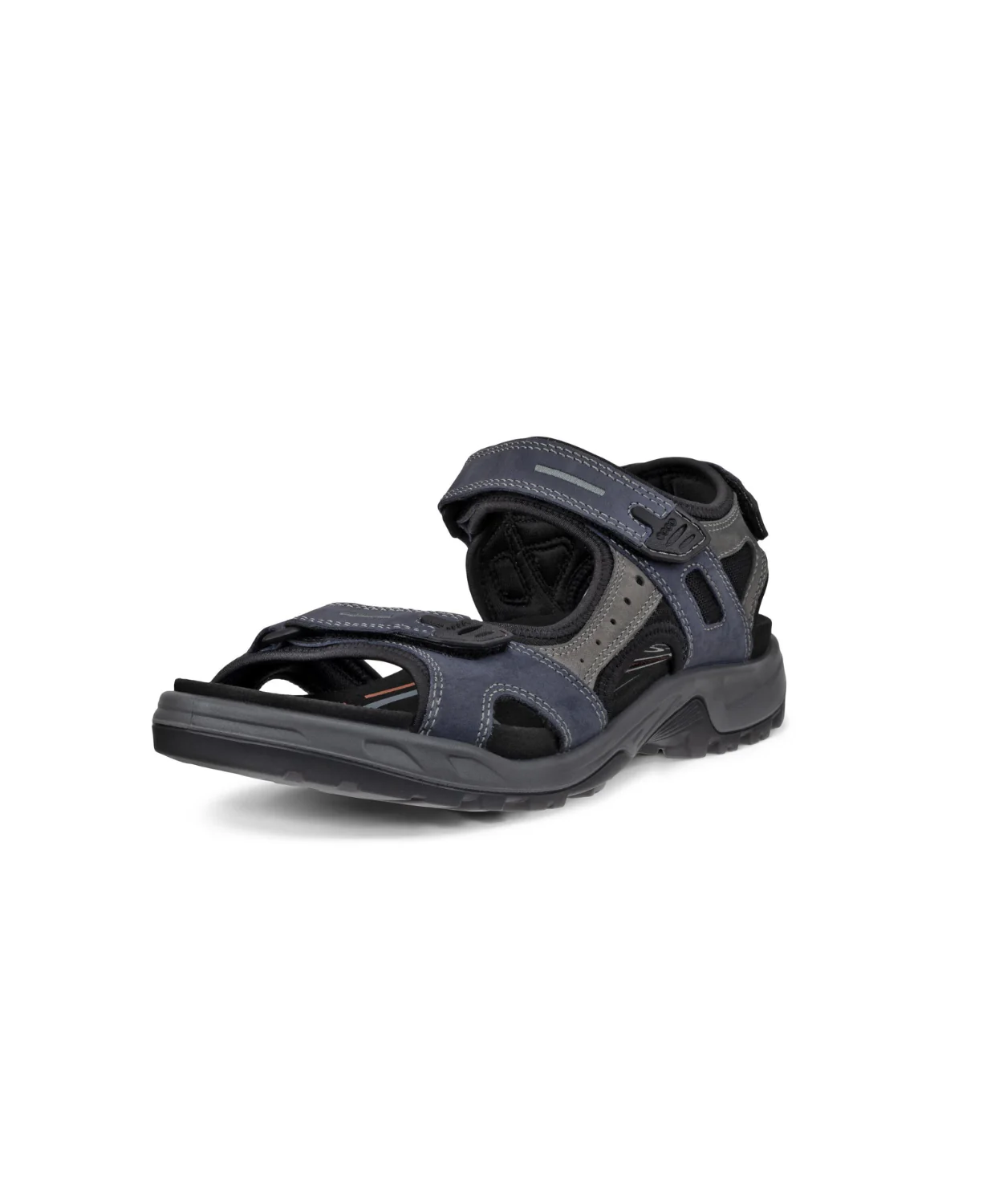 Ecco Offroad Mens Sandal Marine - Image 7