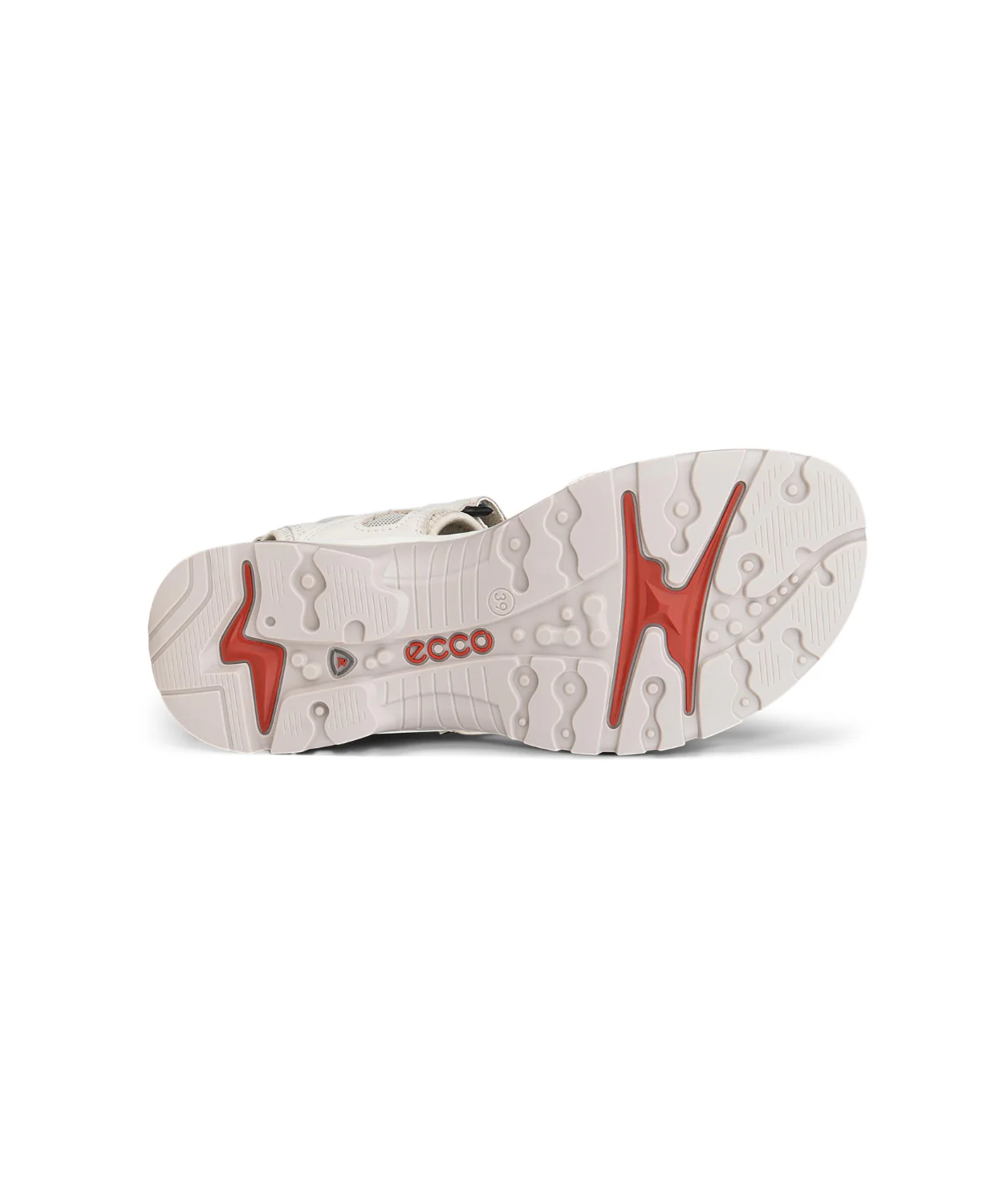 Ecco Offroad Womens Sandal Limestone - Image 7