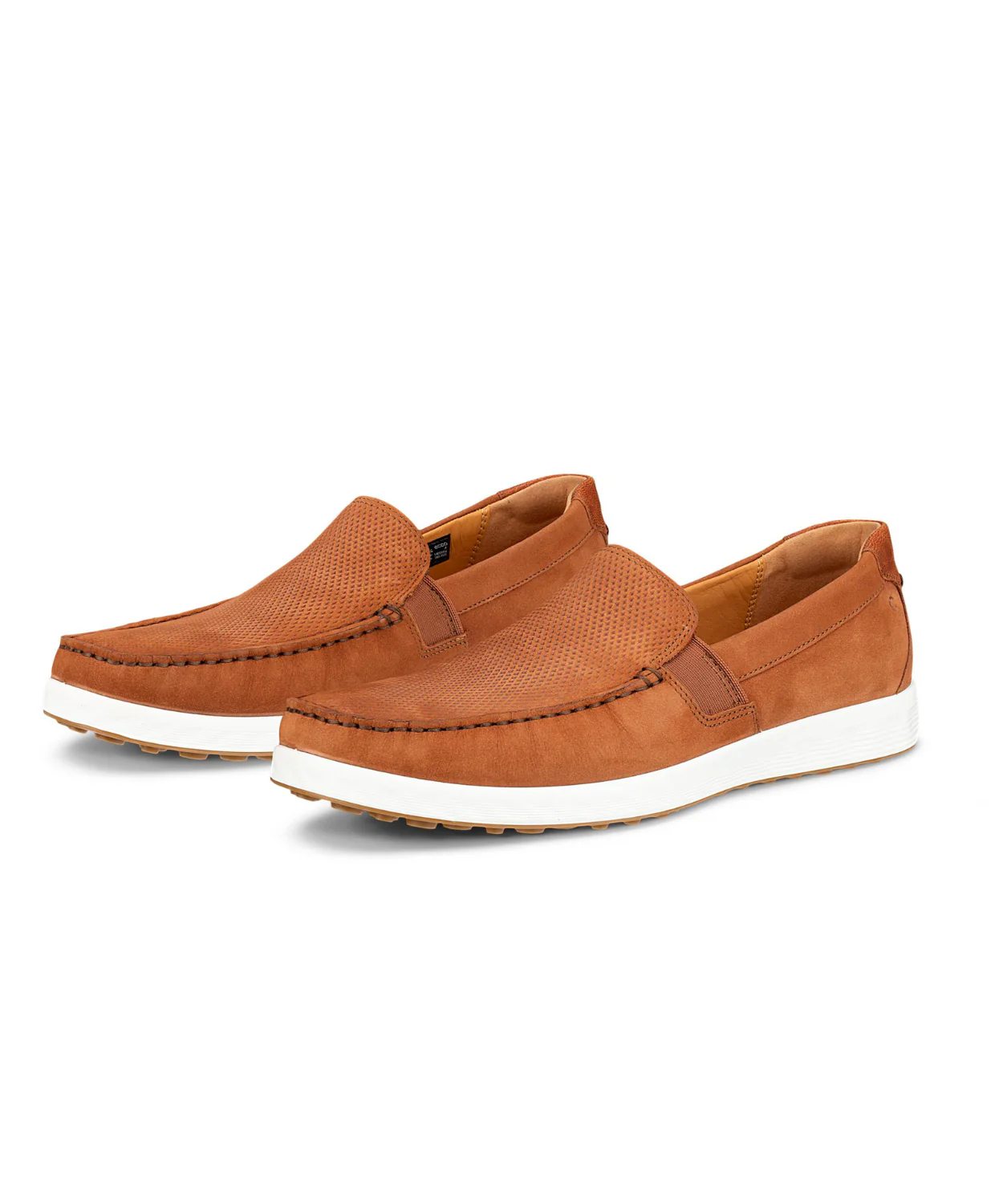Ecco S Lite Moc Mens Loafer Mink - Image 4