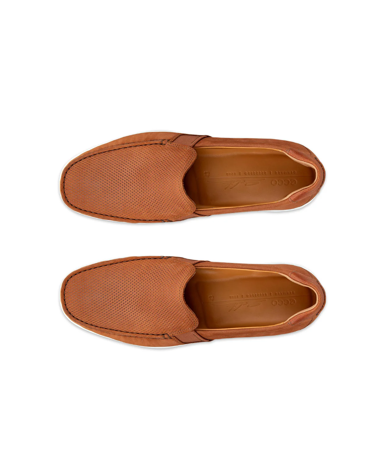 Ecco S Lite Moc Mens Loafer Mink - Image 5