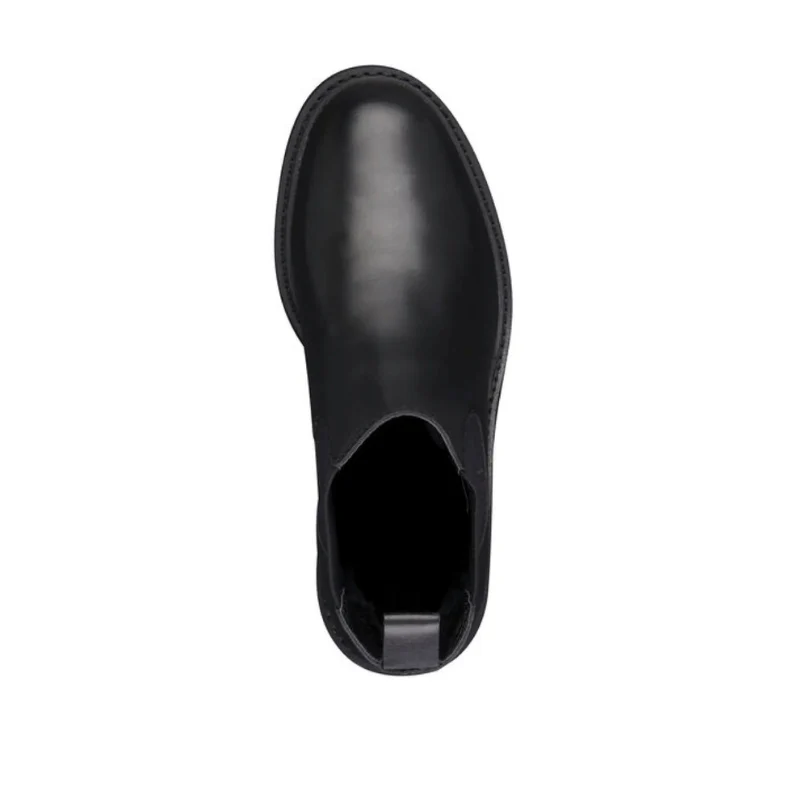 Emu Clare Black Boots - Image 3