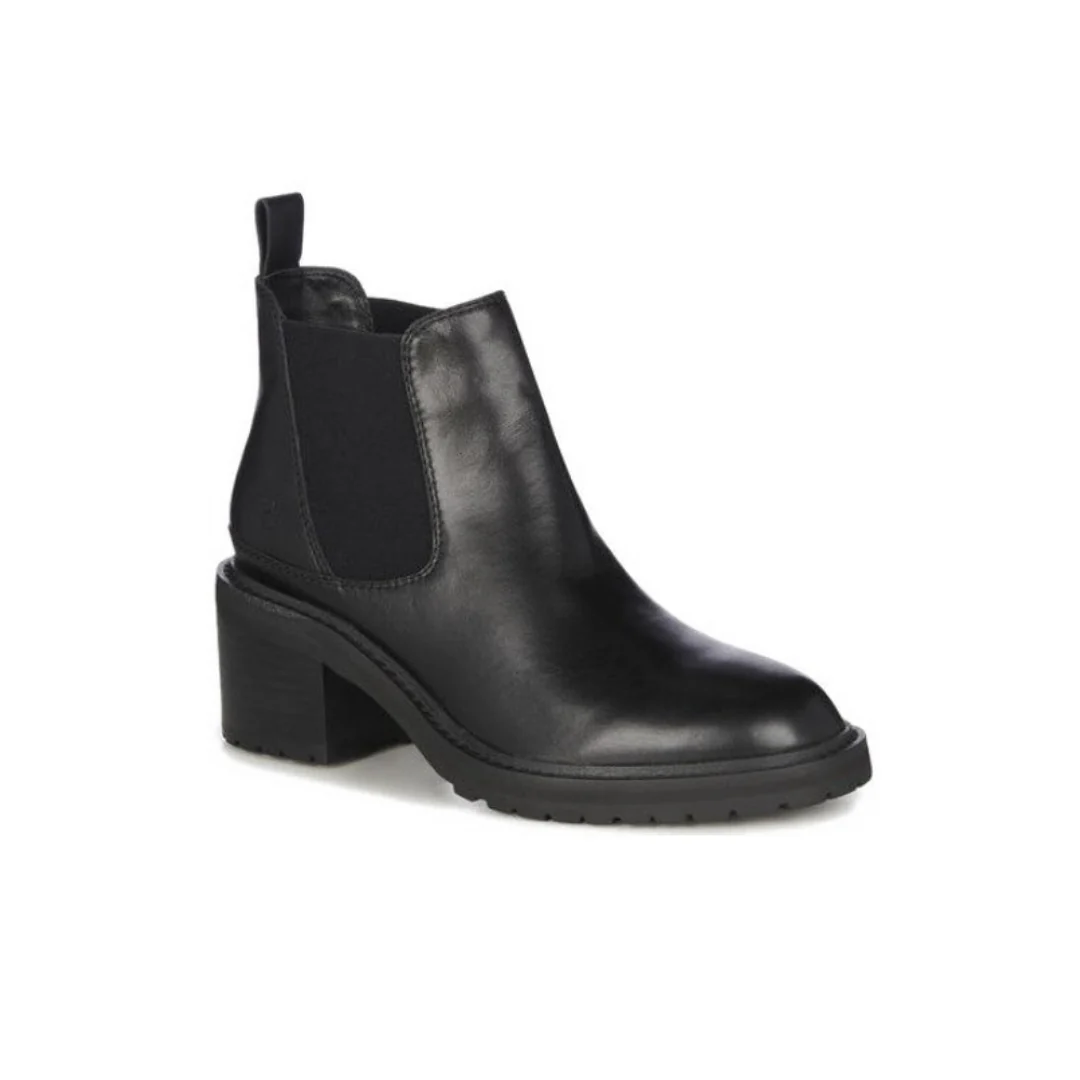 Emu Clare Black Boots - Image 4