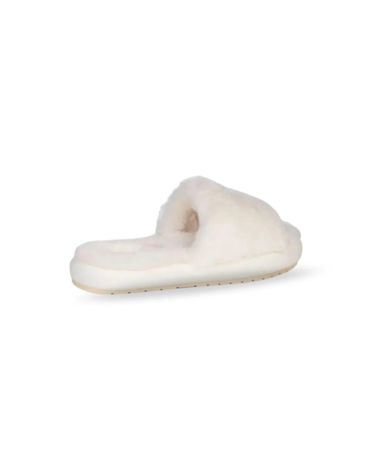 Emu Mckay Natural Slippers - Image 5