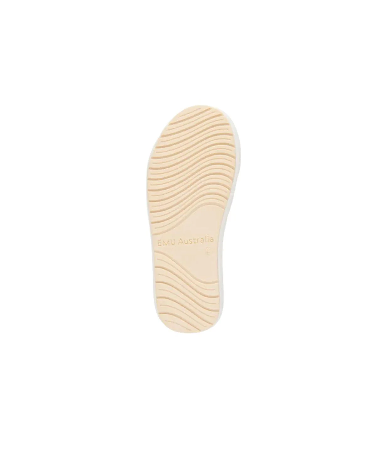 Emu Mckay Natural Slippers - Image 6