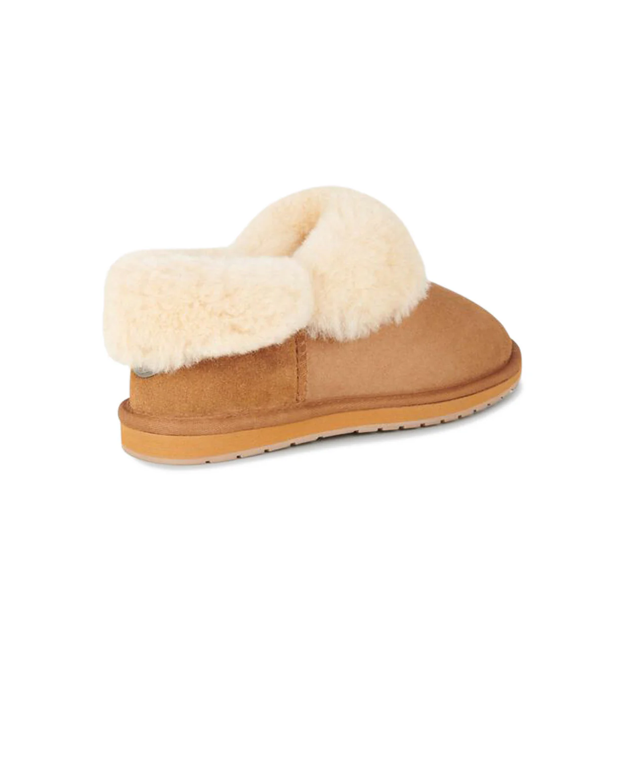 EMU Platinum Mintaro Chestnut Sheepskin Boots - Image 4