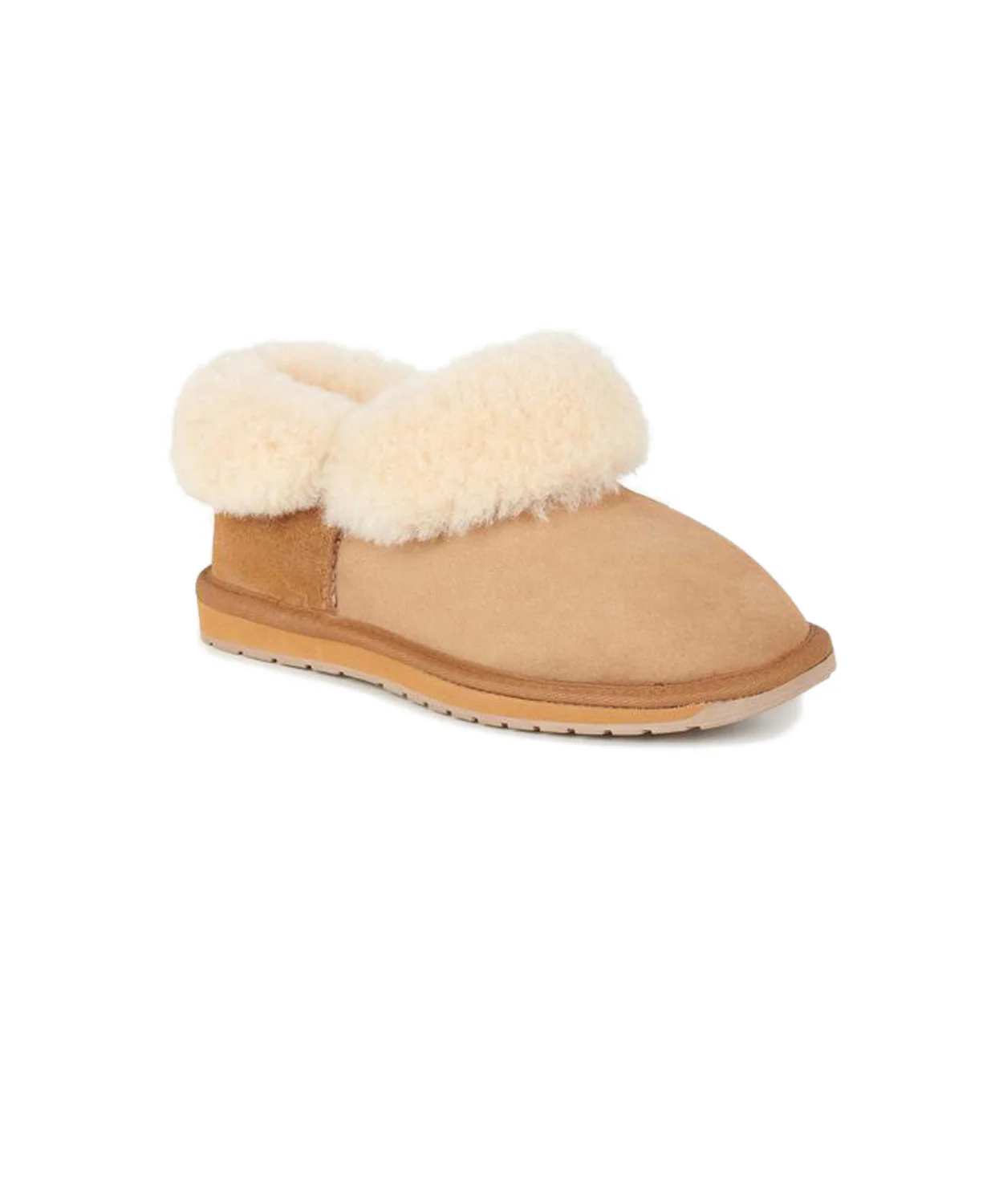 EMU Platinum Mintaro Chestnut Sheepskin Boots - Image 5