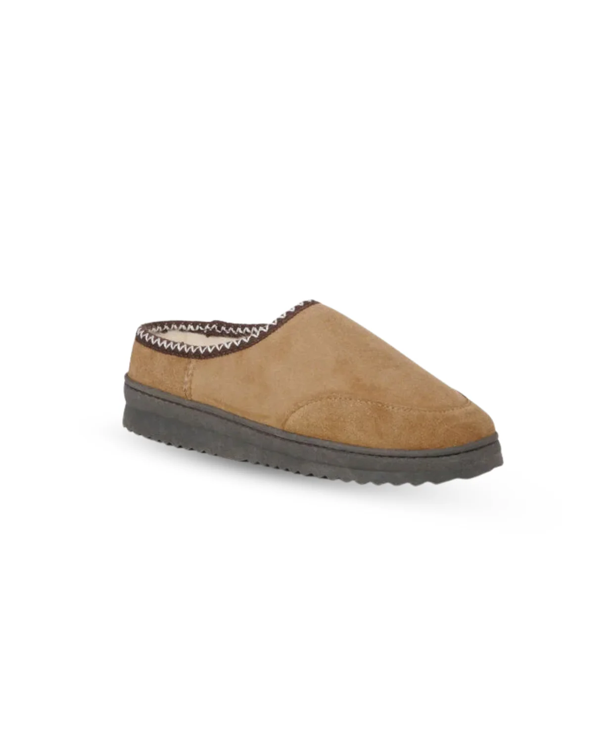 Emu Platinum Outback Scuff Chestnut - Image 4