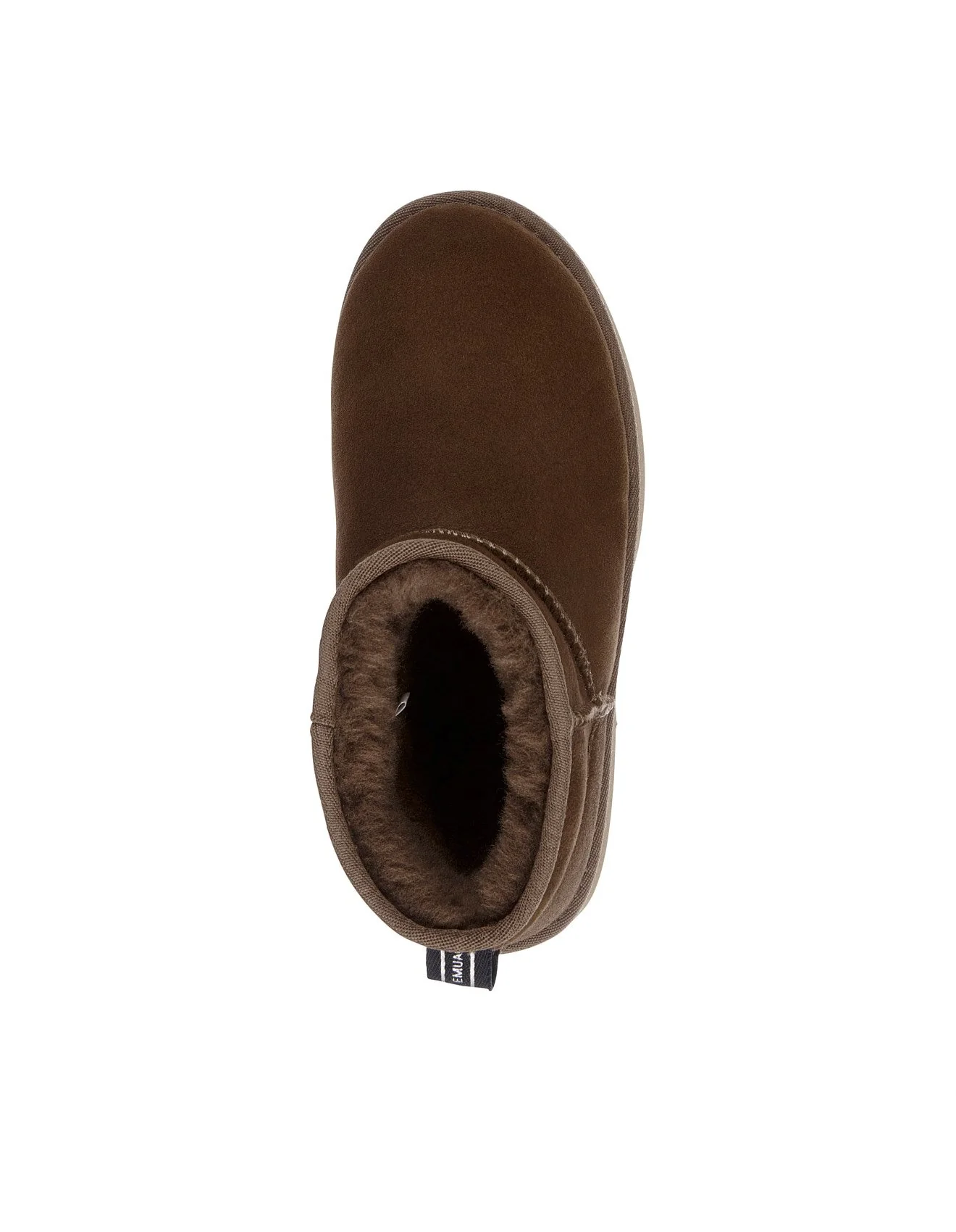 Emu Sharky Micro Oak Boots - Image 3