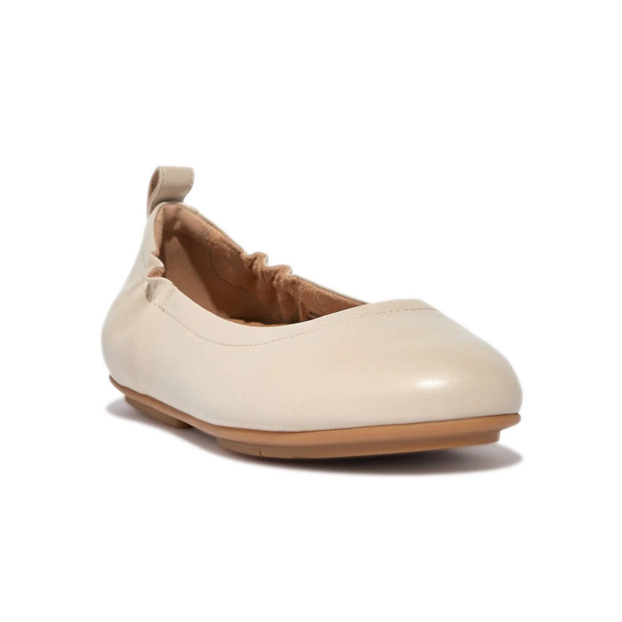 FitFlop Allegro Ballet Flats Beige - Image 4