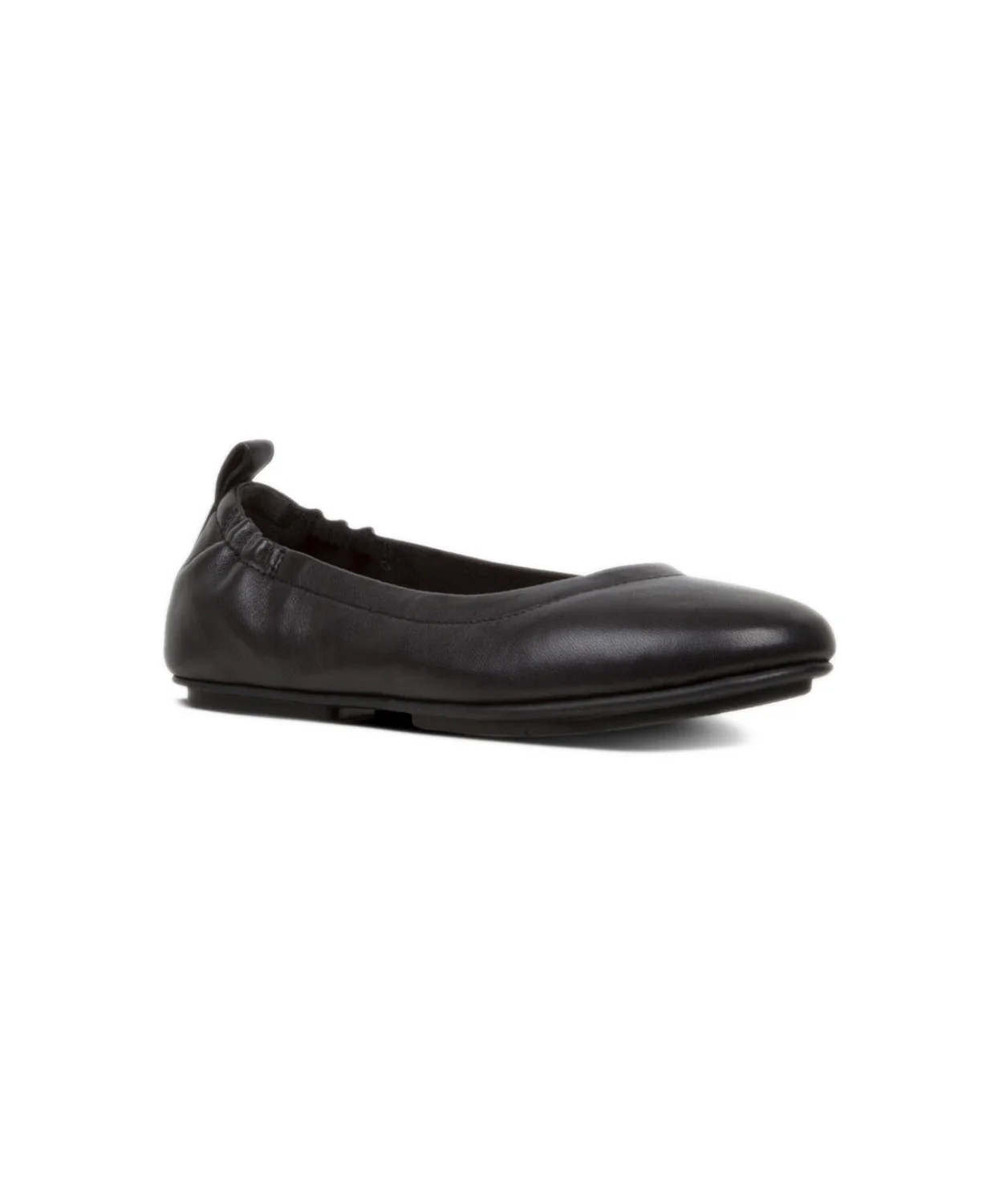 FitFlop Allegro Ballet Flats Black - Image 3