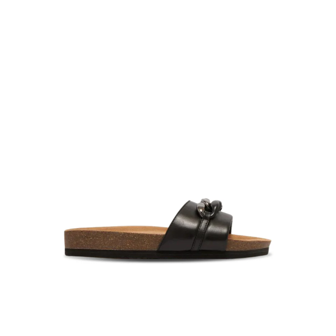 Frankie4 Quinn III Black Slide