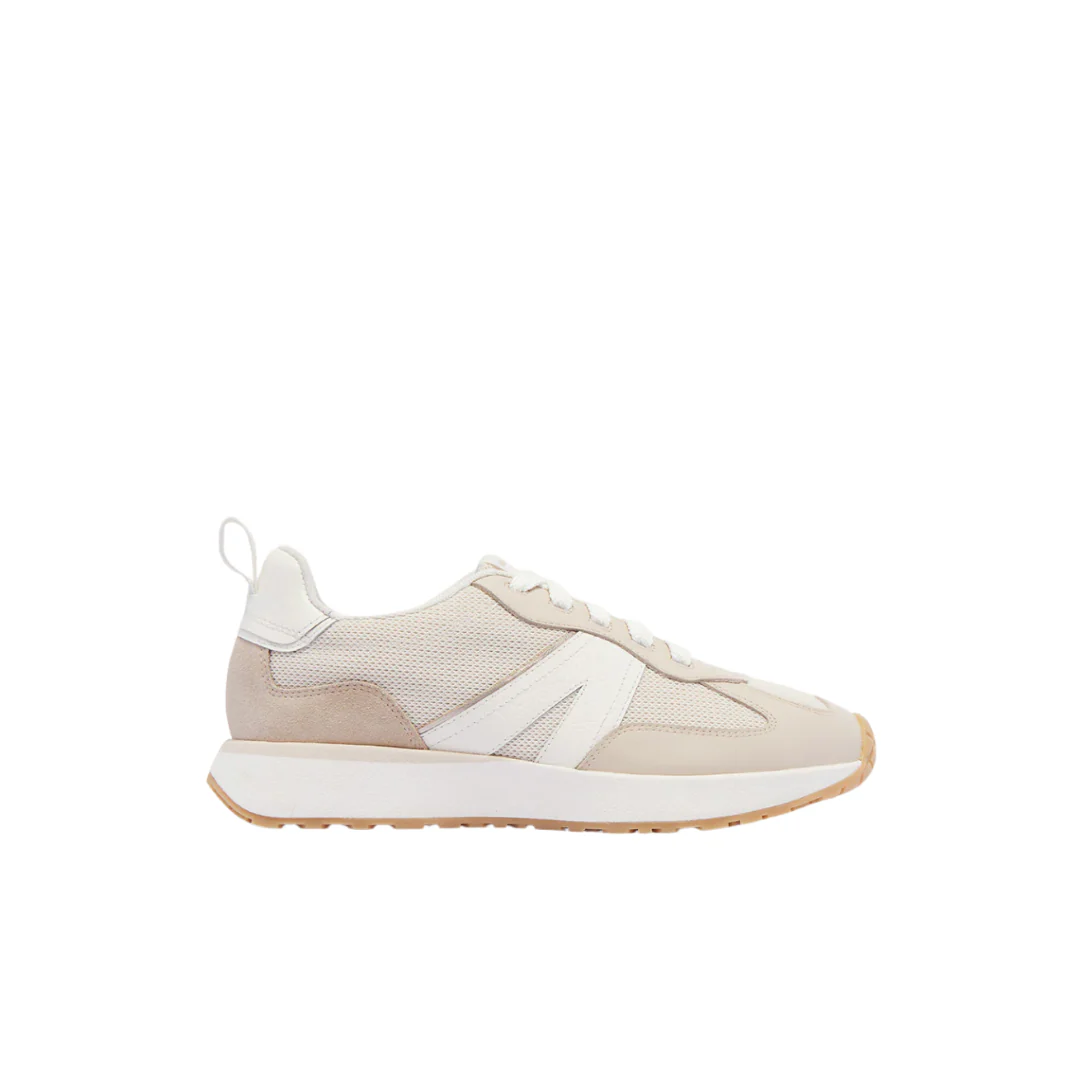 Frankie4 Axel II Natural Sneaker