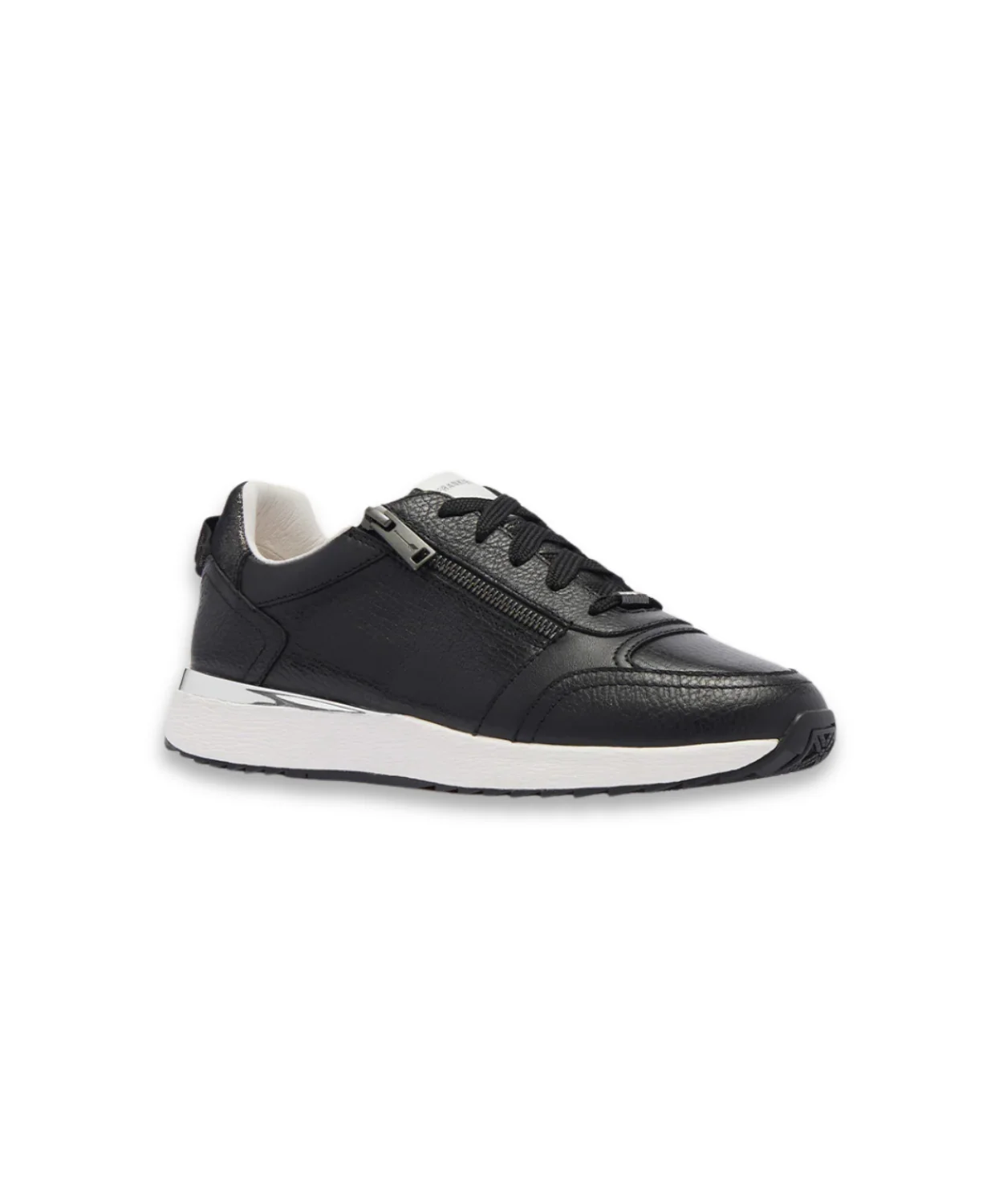 Frankie4 Brooklyn III Black Sneaker - Image 3