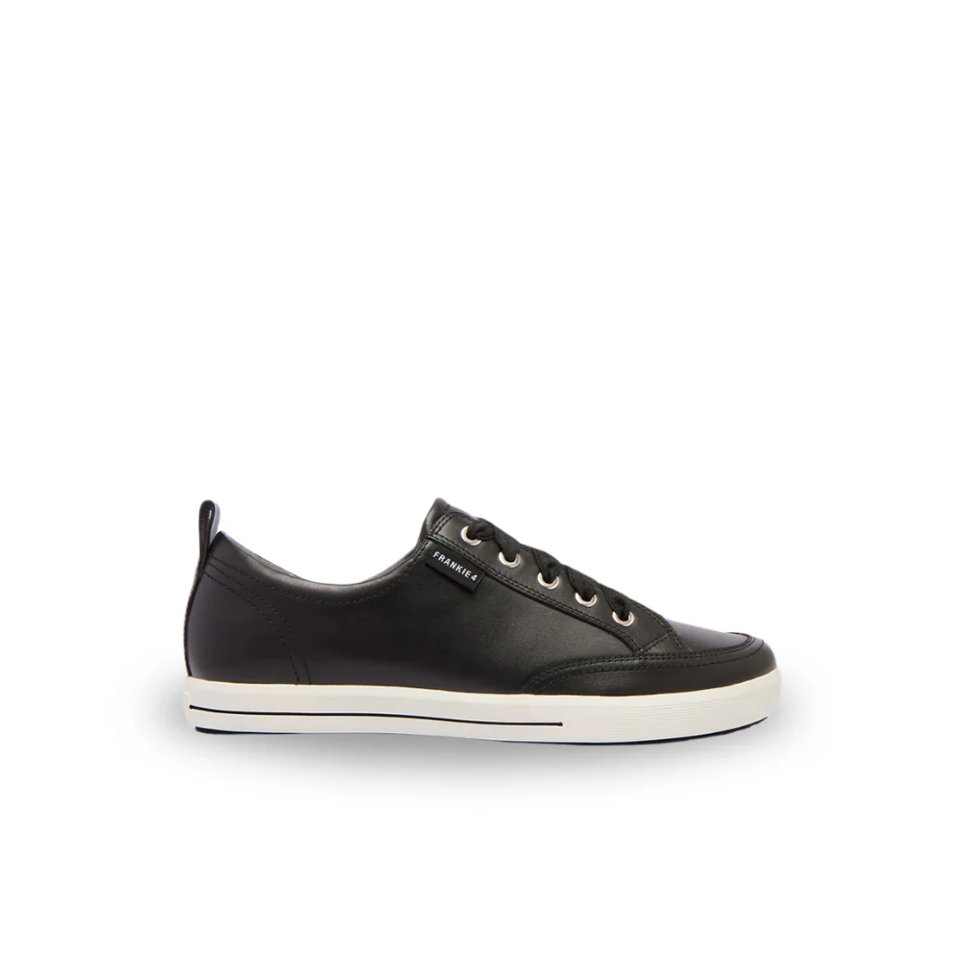 Frankie4 Ellie V Black Sneaker