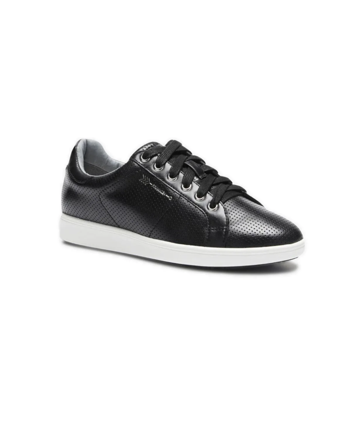 FRANKIE4 Jackie III Sneakers Black - Image 3