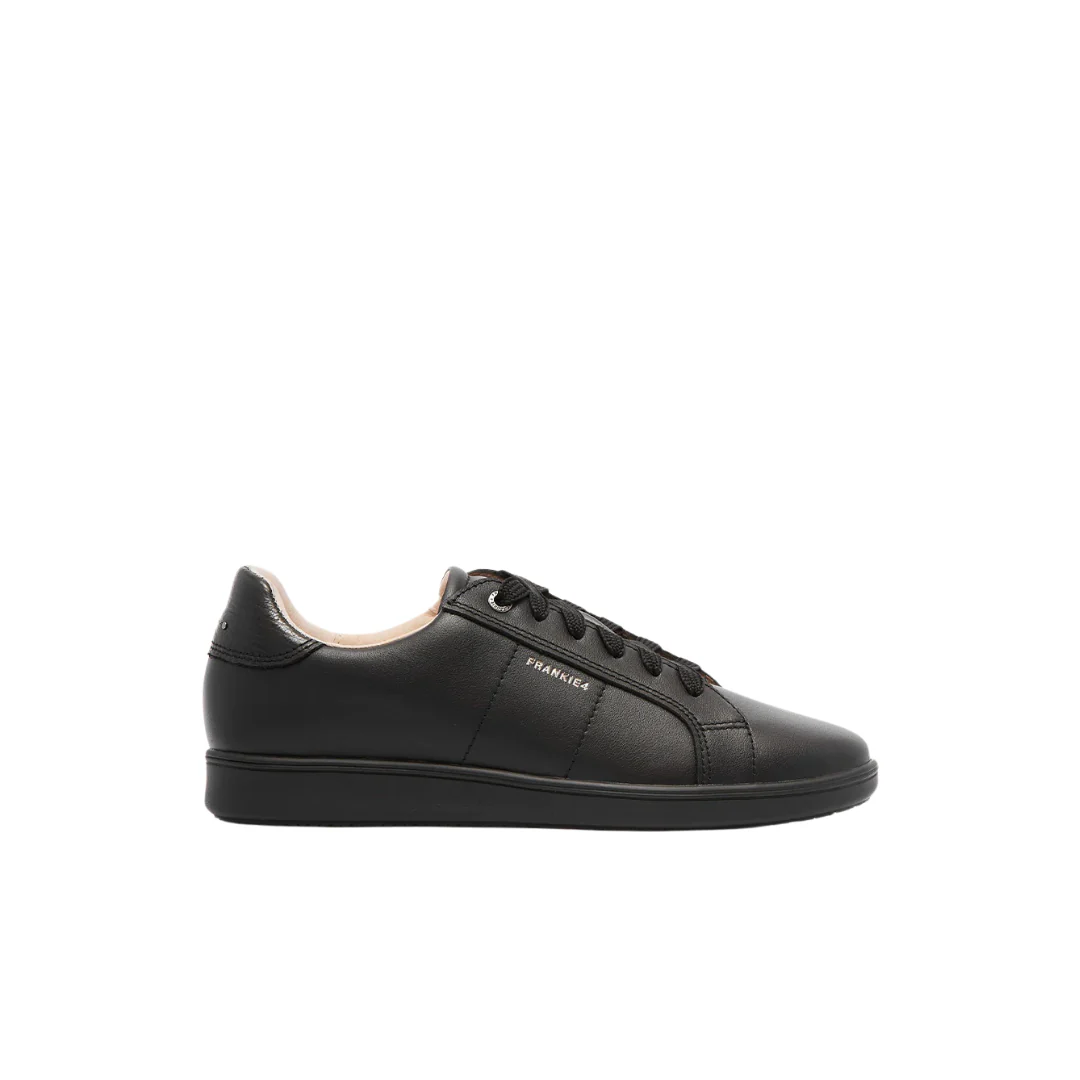 Frankie4 Jackie V Black Black Sneakers