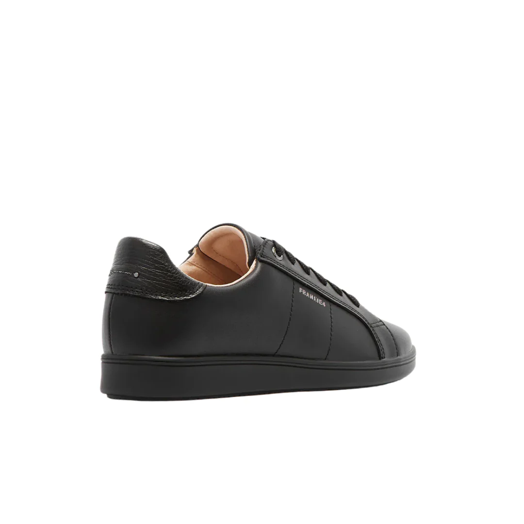 Frankie4 Jackie V Black Black Sneakers - Image 4