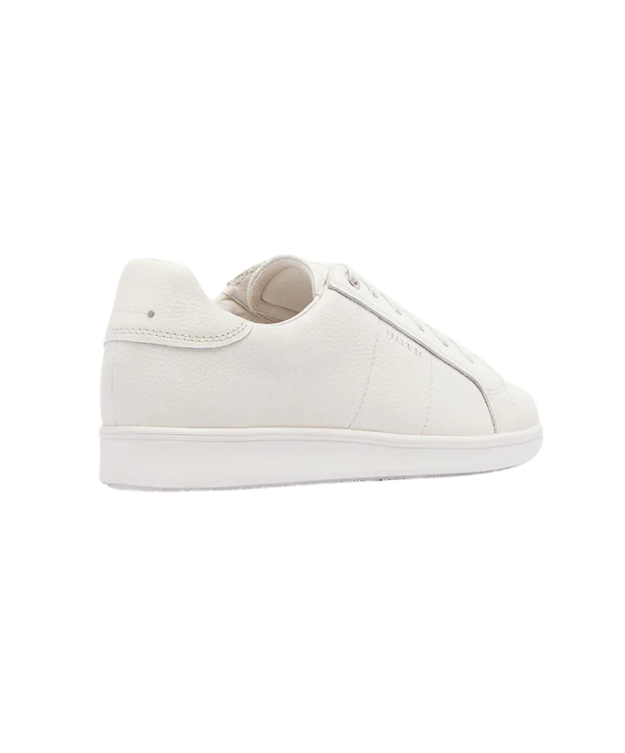 Frankie4 Jackie V White Tumbled Sneaker - Image 5