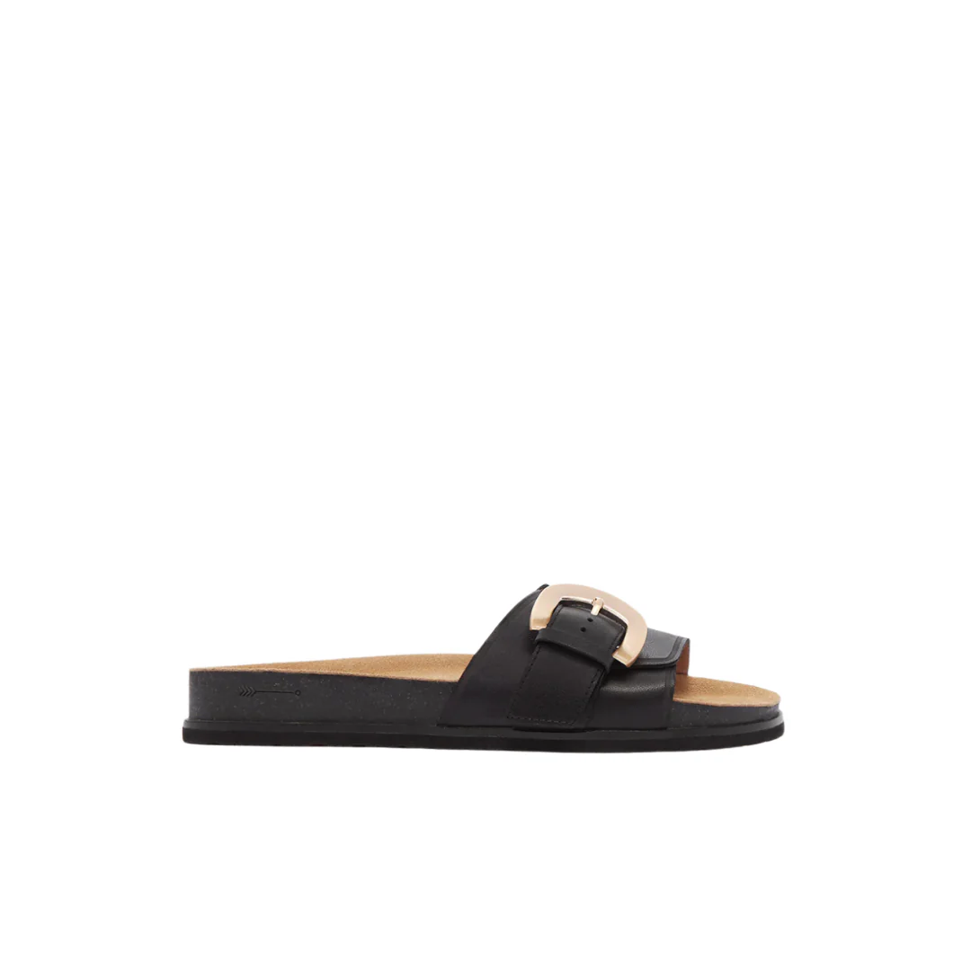 Frankie4 Monterey Black Slide