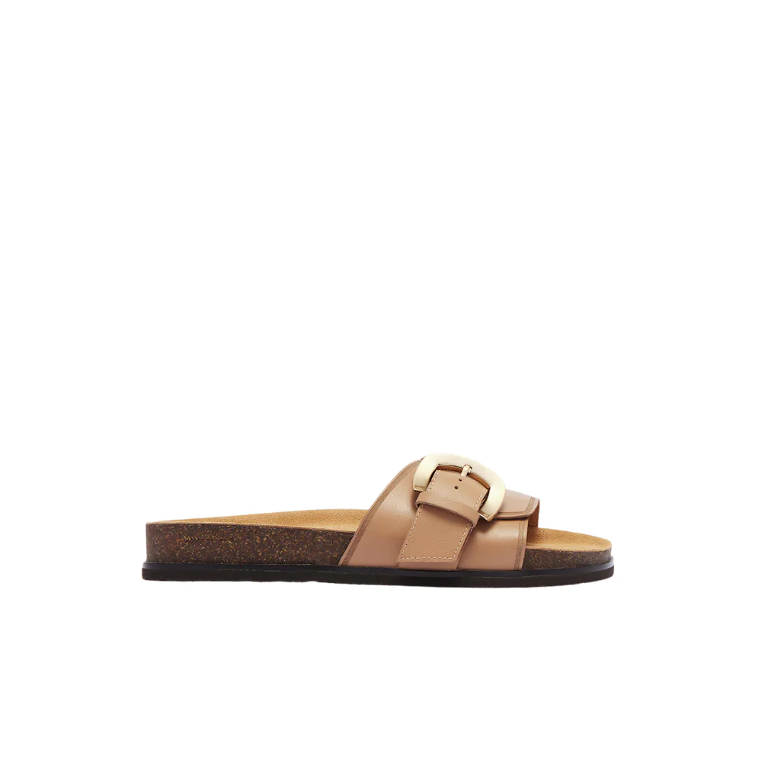 Frankie4 Monterey Camel Slide
