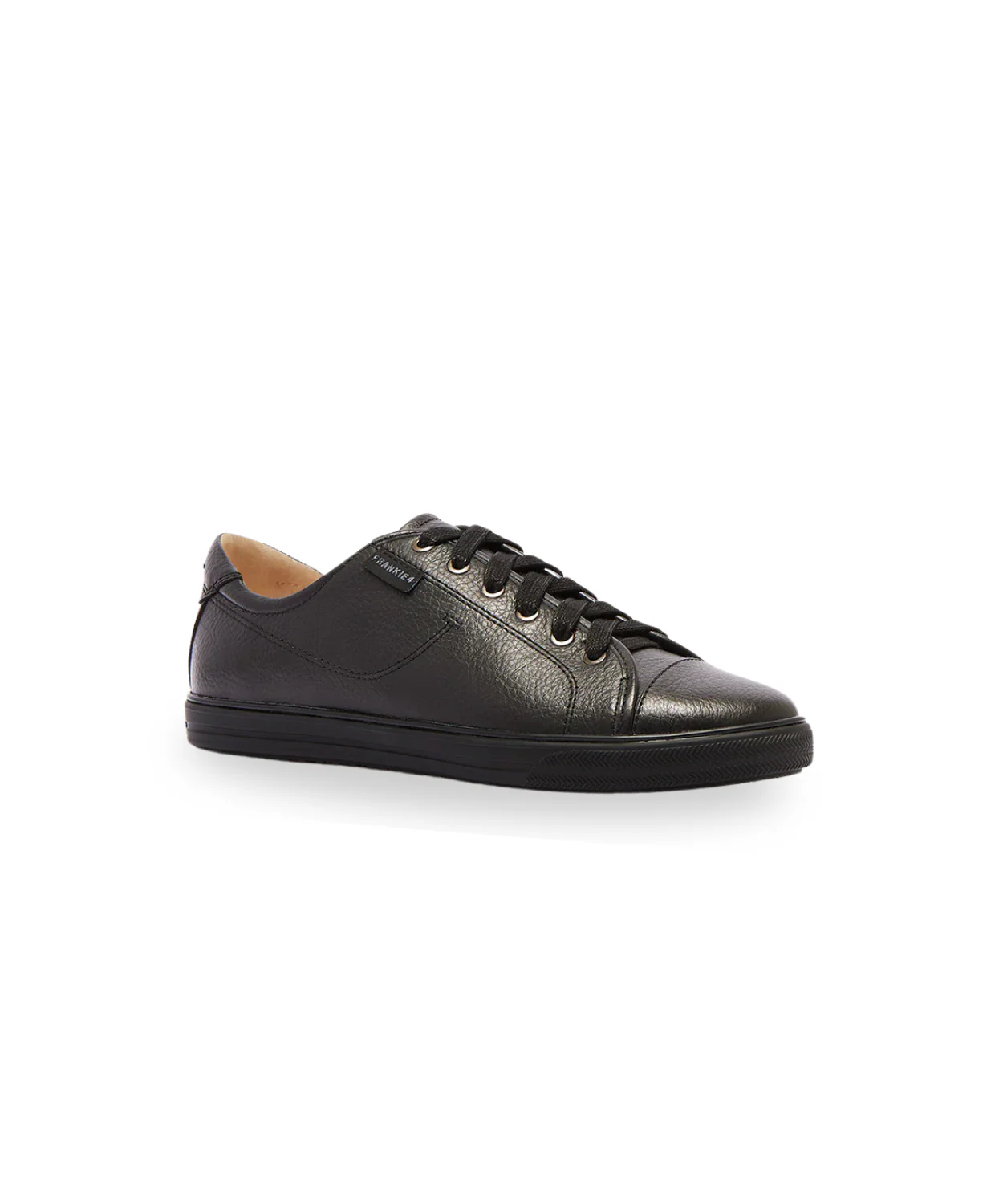Frankie4 Nat III Black Black Sneaker - Image 3