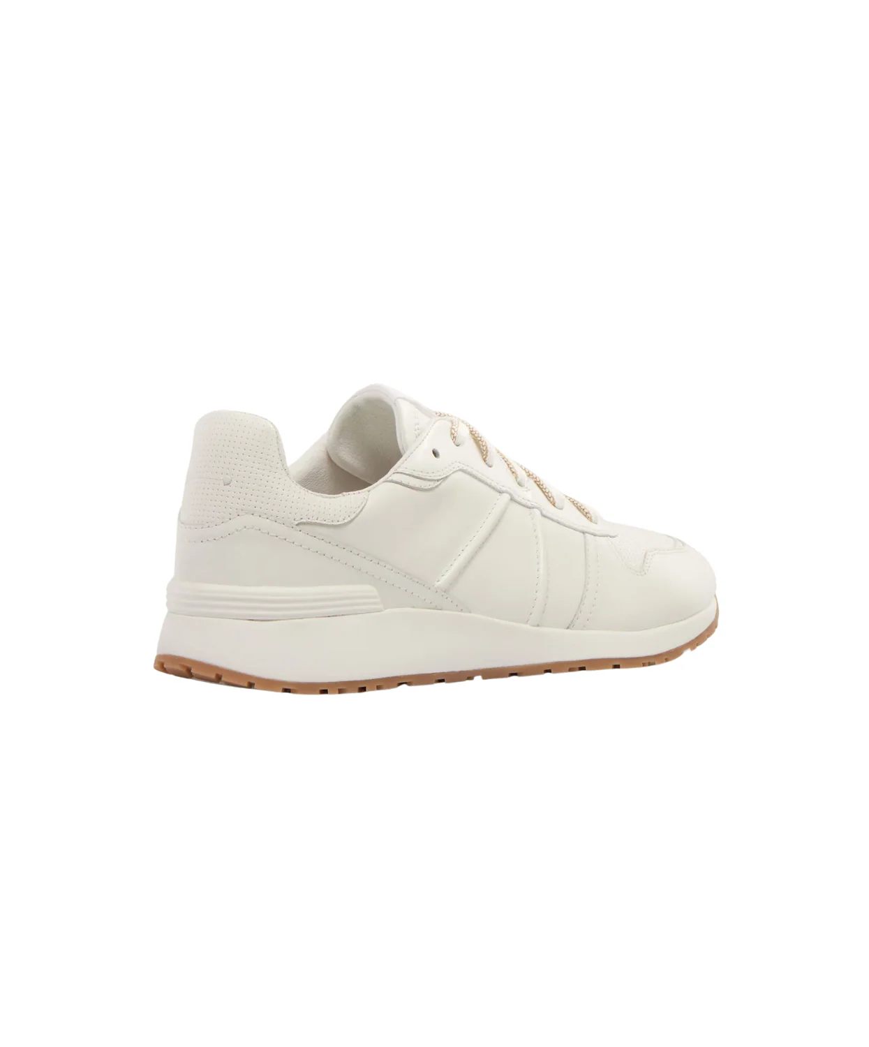 Frankie4 Raider White Sneaker - Image 5