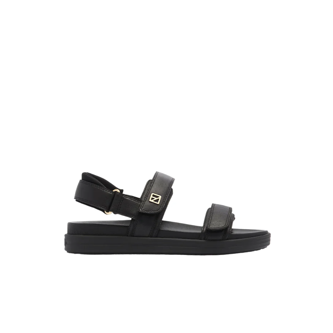 Frankie4 Rome Black Sandal