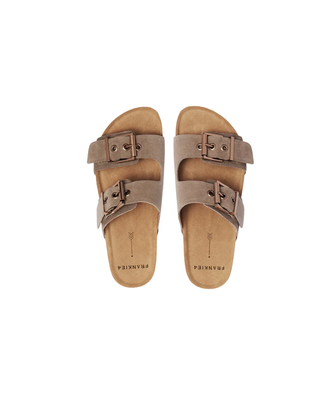Frankie4 Tommy Mushroom Slide - Image 5