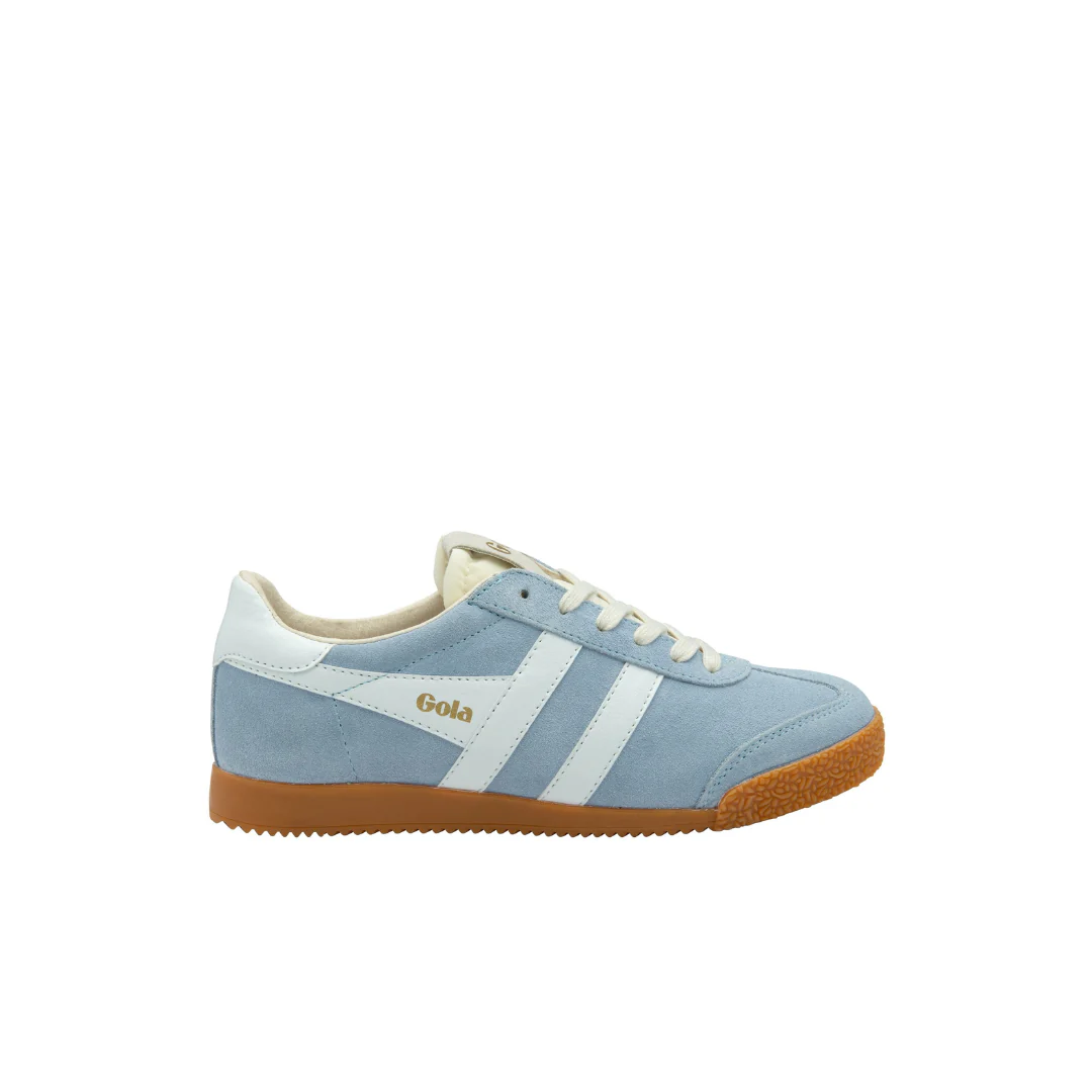 Gola Elan Air/White Womens Sneaker