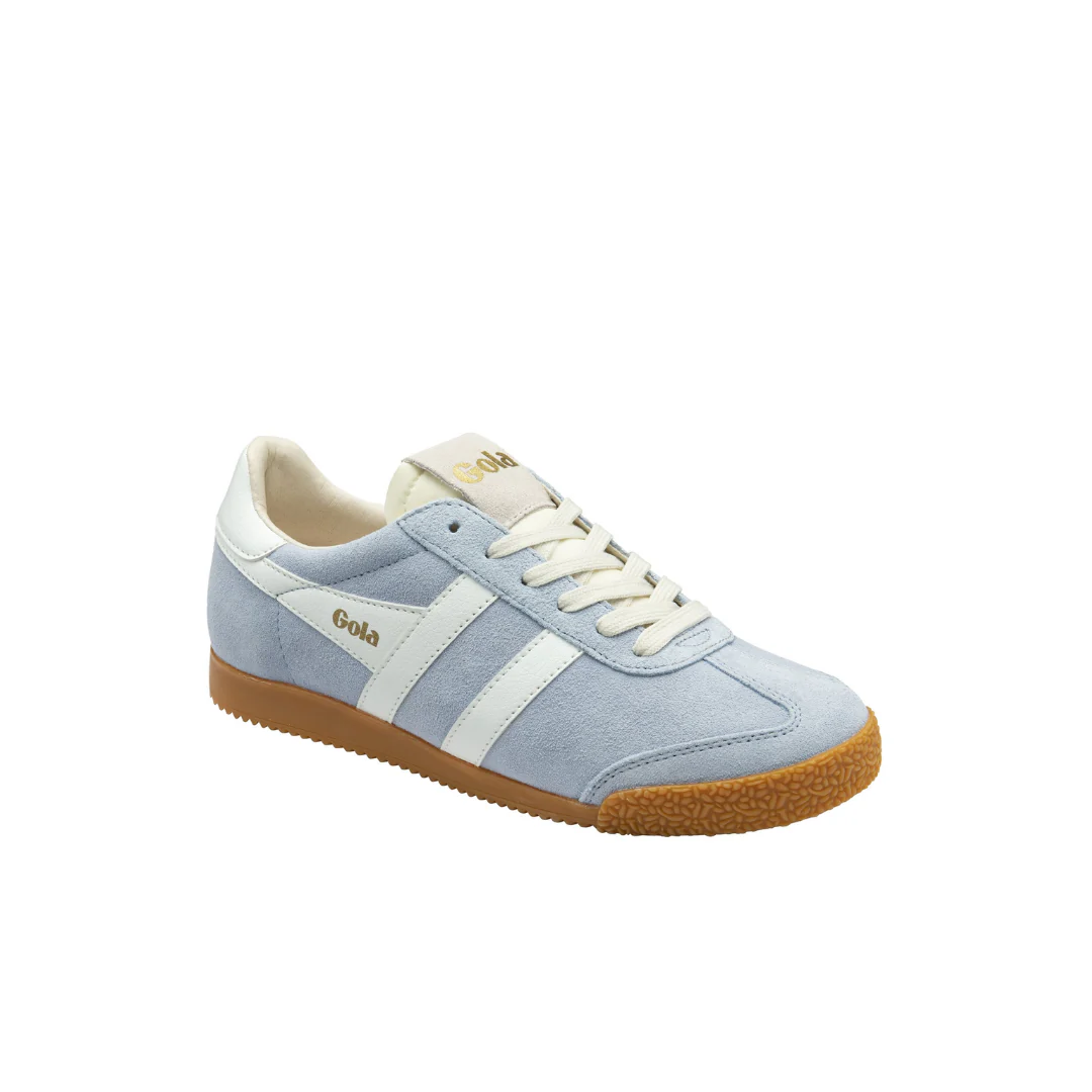 Gola Elan Air/White Womens Sneaker - Image 4