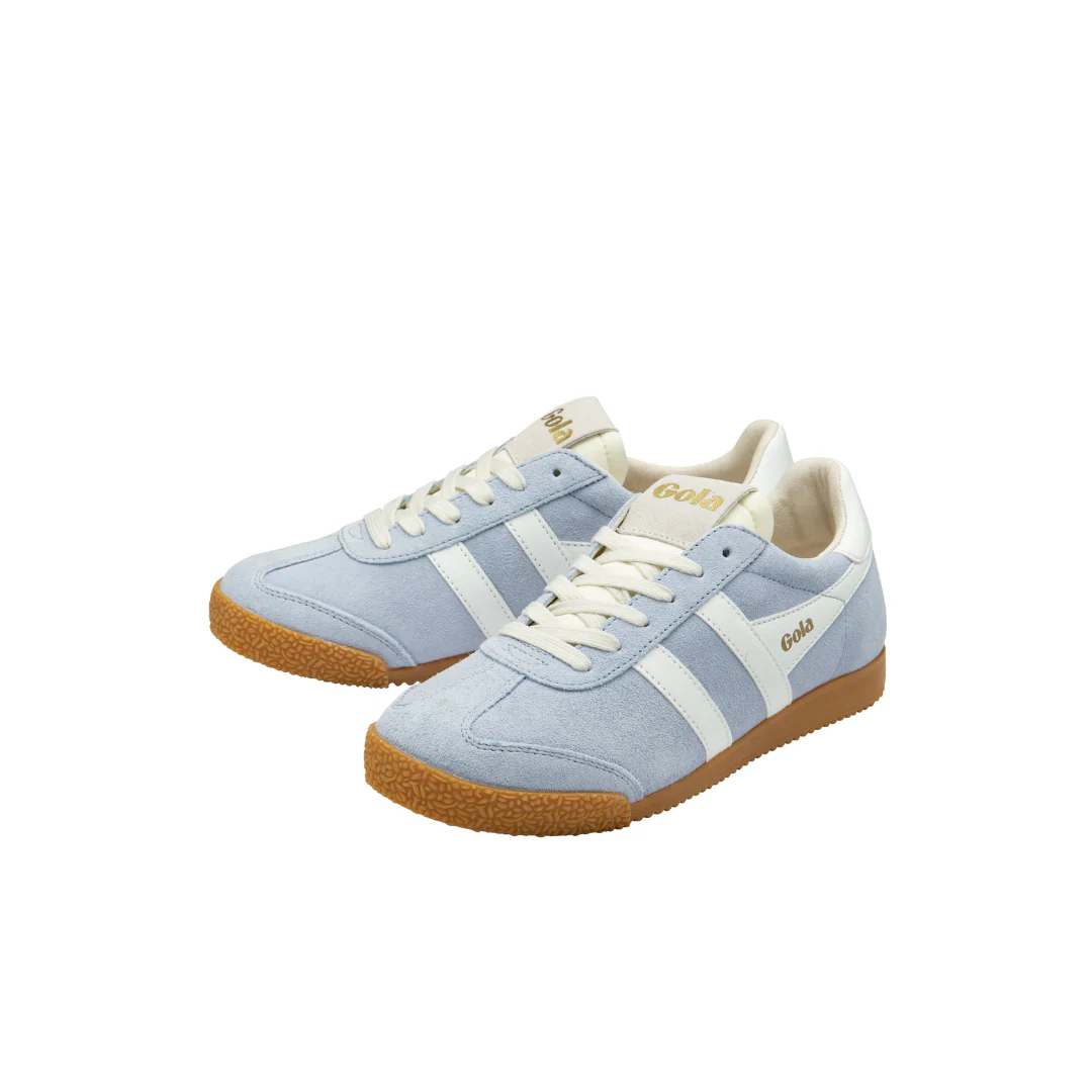 Gola Elan Air/White Womens Sneaker - Image 5