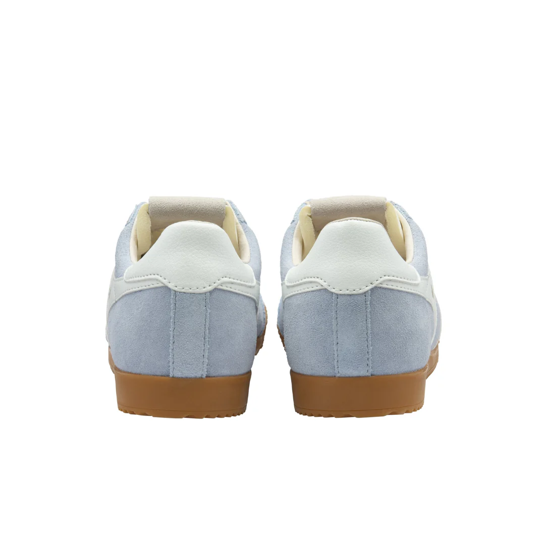 Gola Elan Air/White Womens Sneaker - Image 8