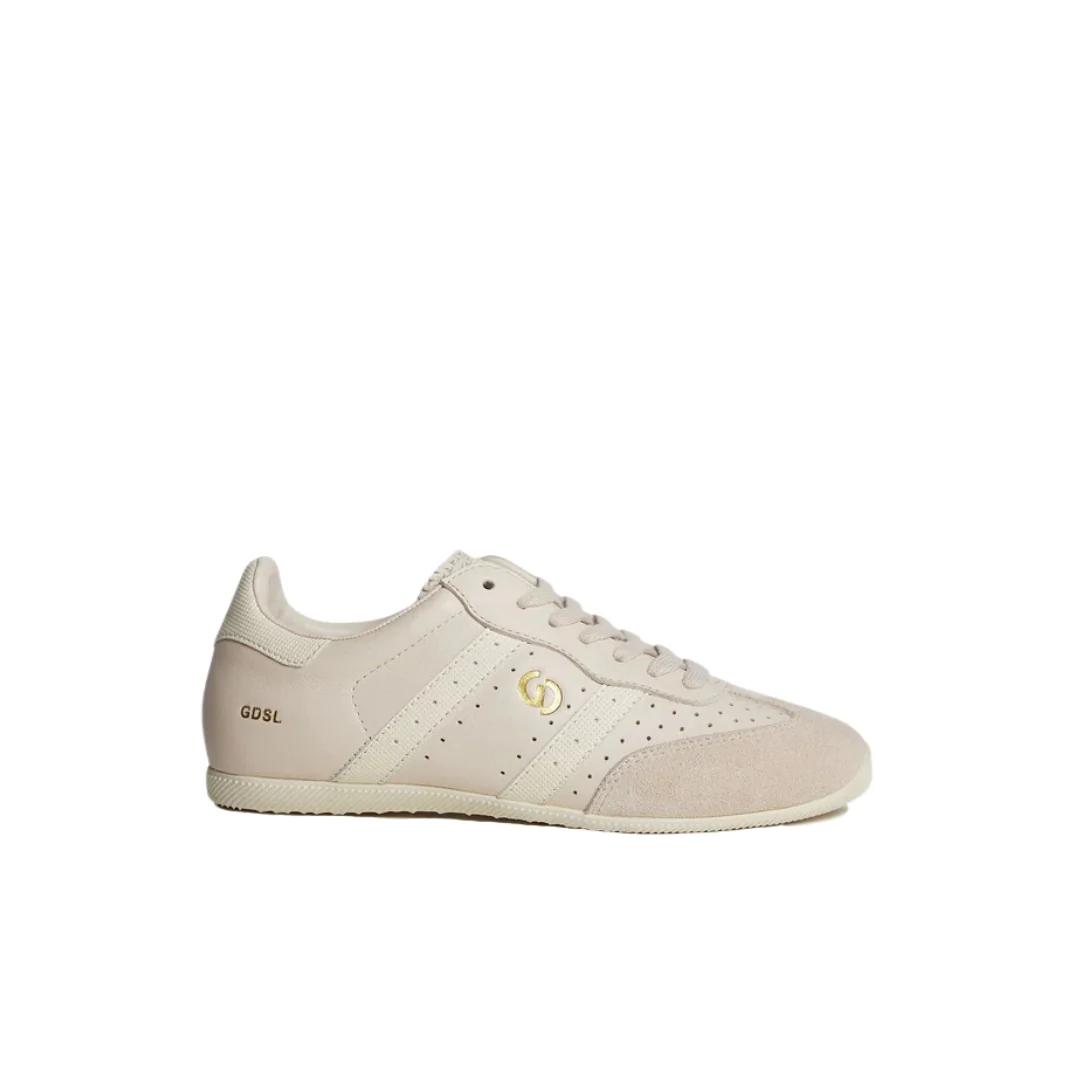 Goodsole Alongside Sneaker Pink