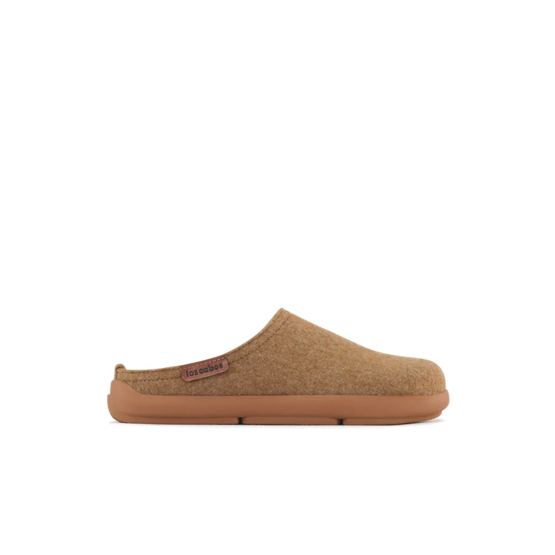 Los Cabos Felton Mule Camel