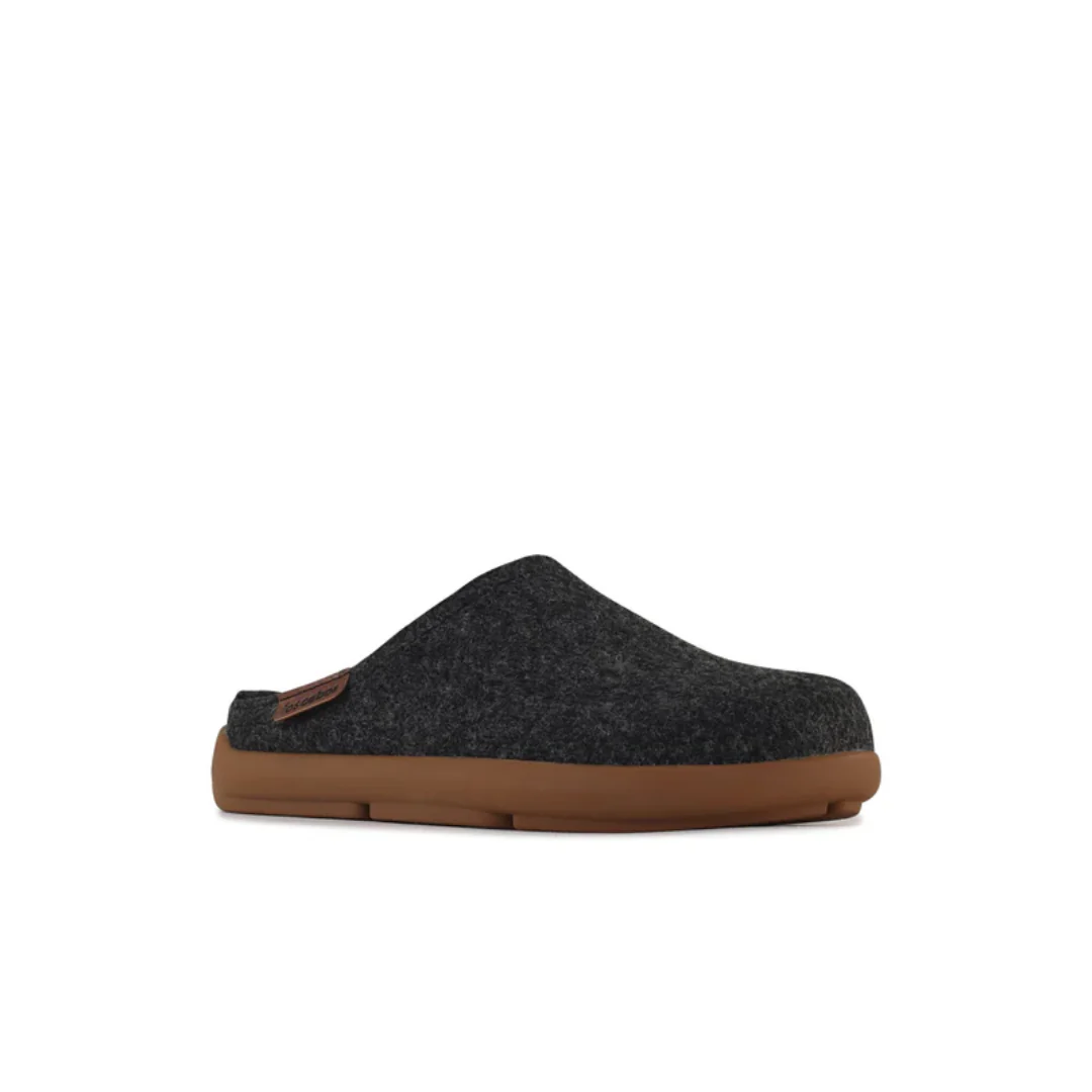 Los Cabos Felton Mule Graphite - Image 4