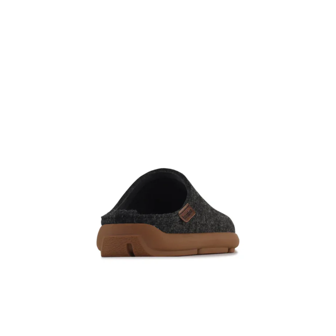 Los Cabos Felton Mule Graphite - Image 5