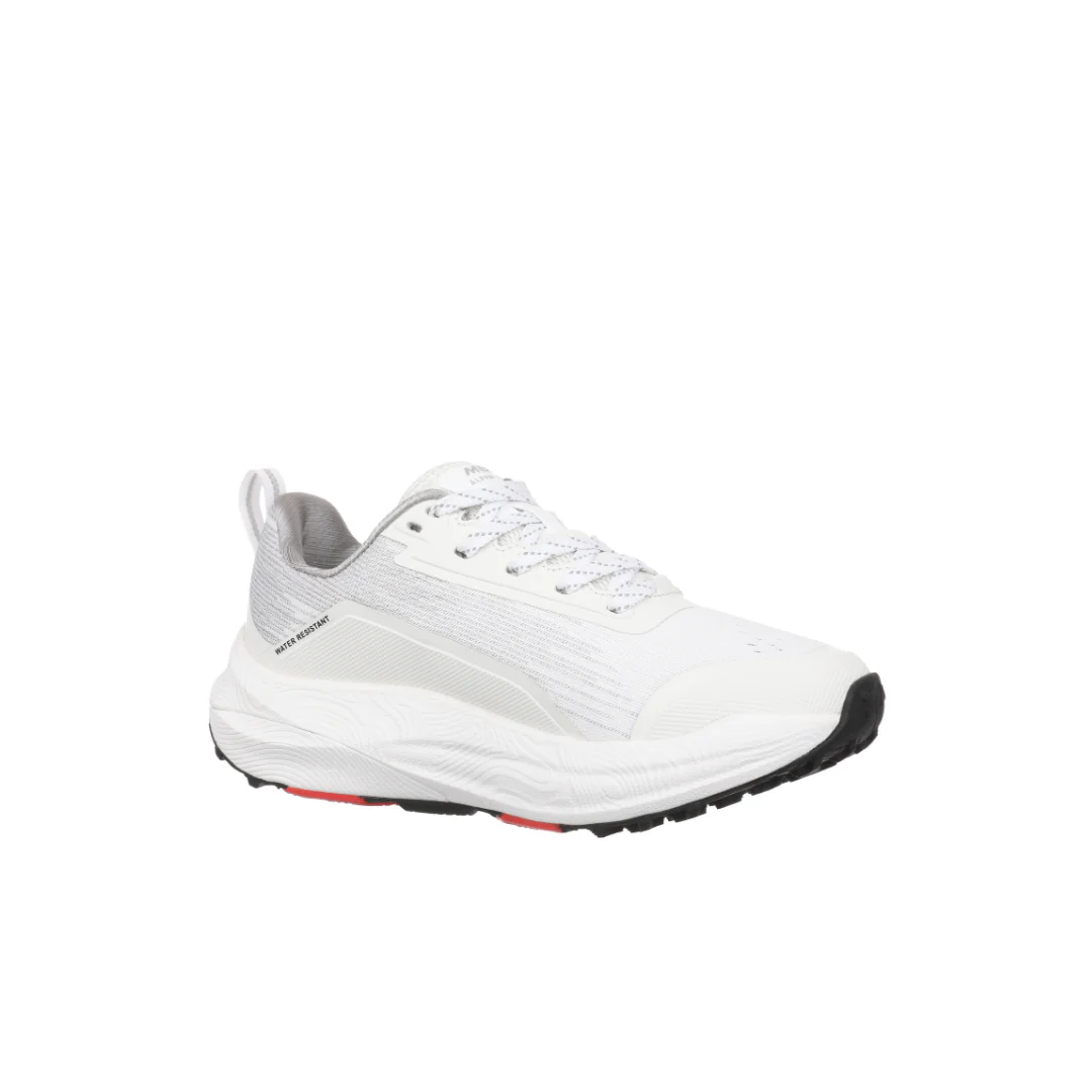 MBT Alpha 1000 White Womens Sneakers - Image 4