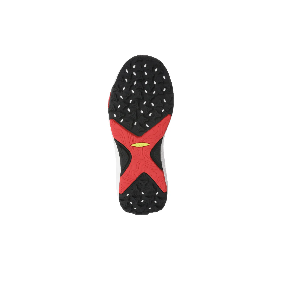 MBT Alpha 1000 White Womens Sneakers - Image 6