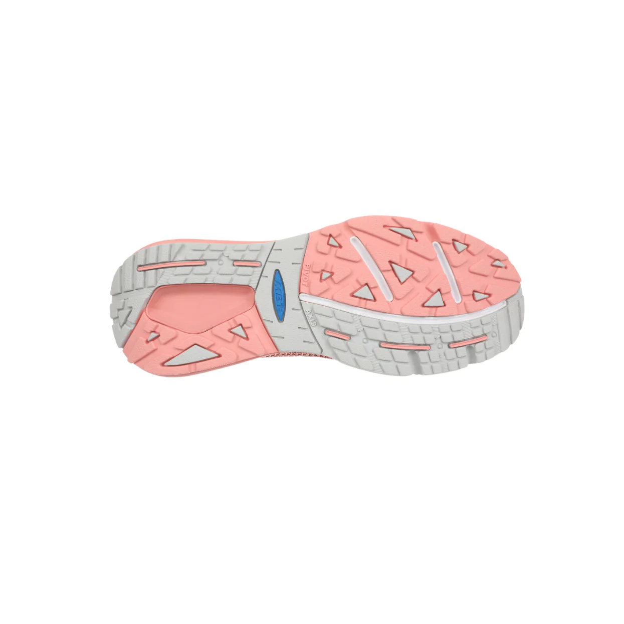 MBT Colorado X Coral Womens Sneakers - Image 4