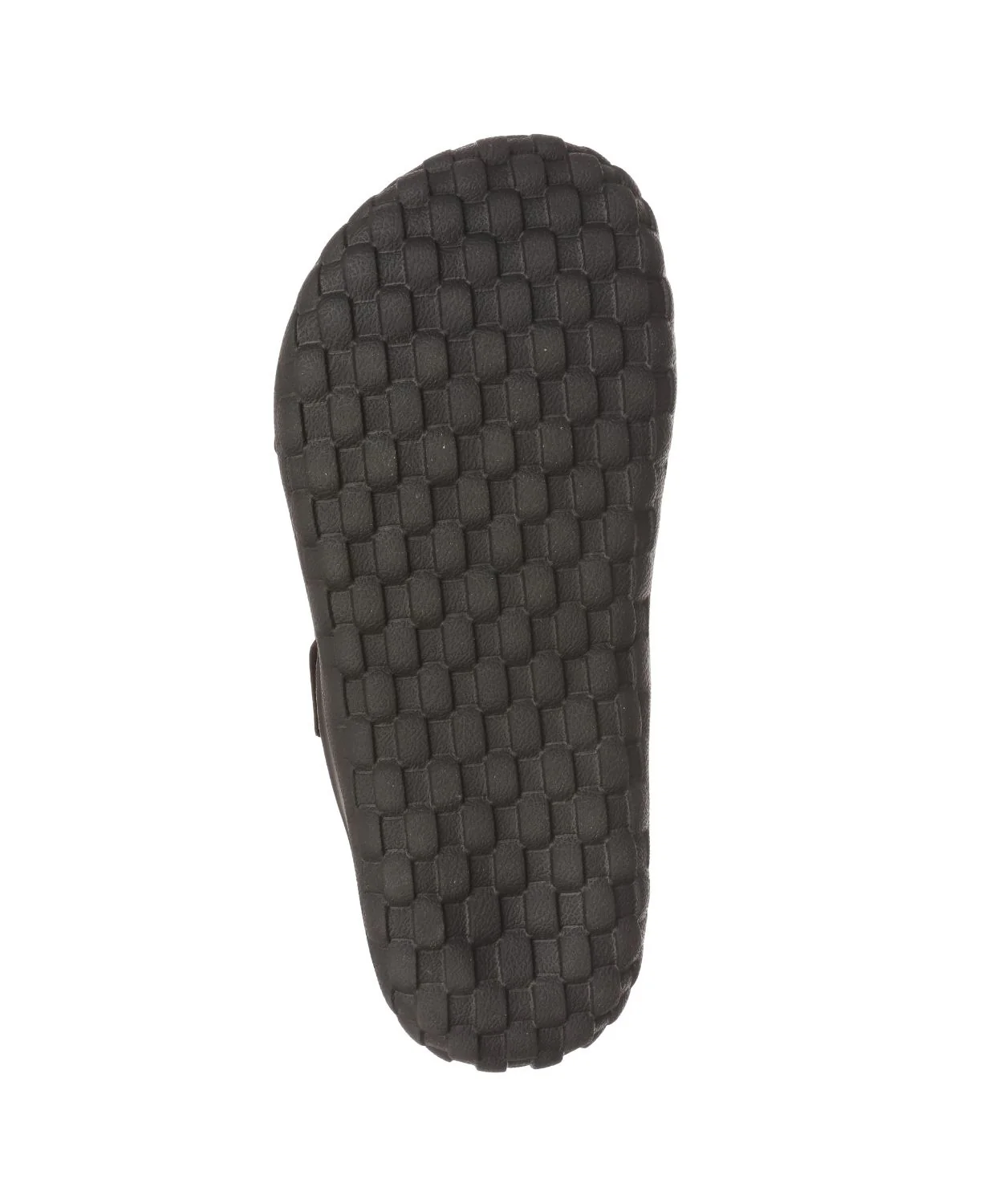 MBT Fuji II Black/Black Womens Recovery Sandals - Image 6
