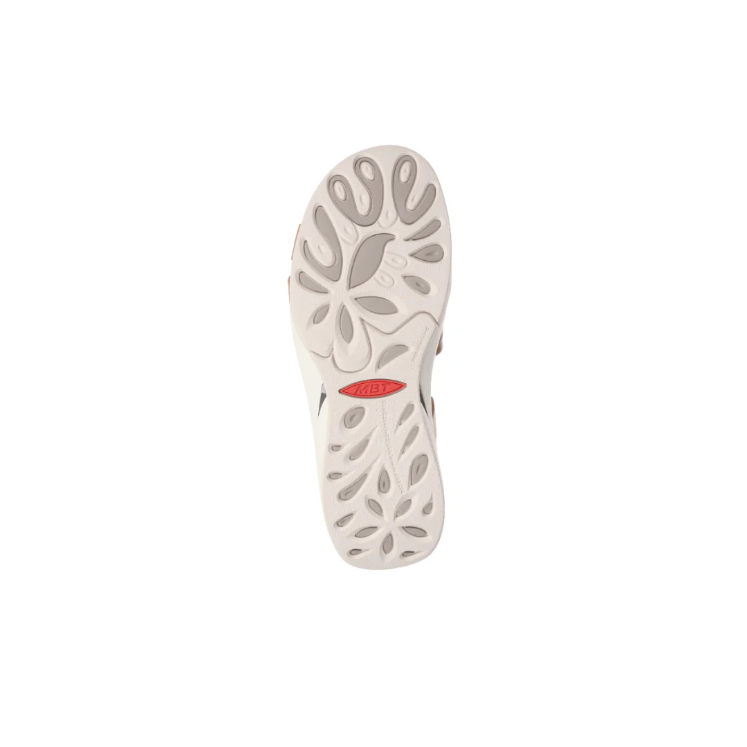 MBT Kaweria 7 Brown Womens Sandals - Image 7
